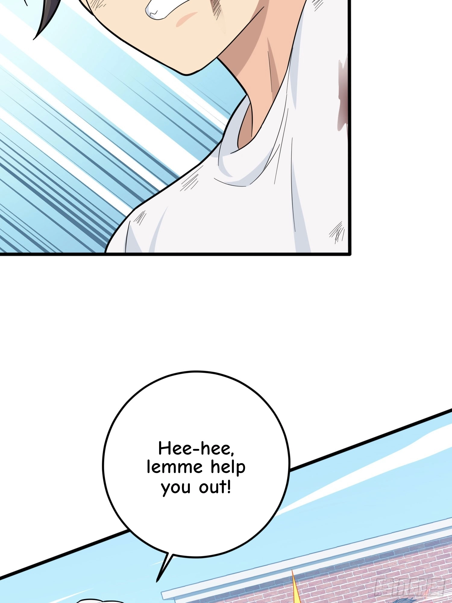 Lucky Rookie Chapter 129 page 26 - 