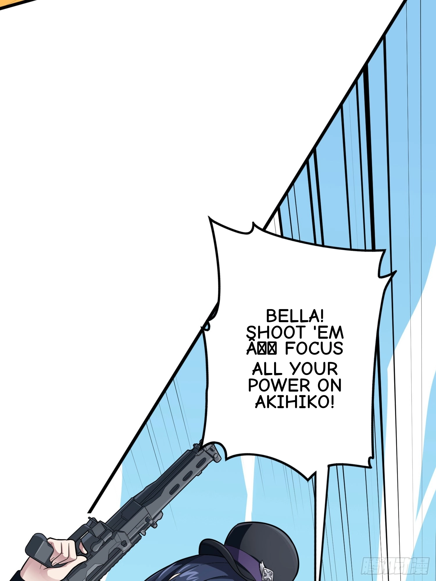 Lucky Rookie Chapter 129 page 31 - 