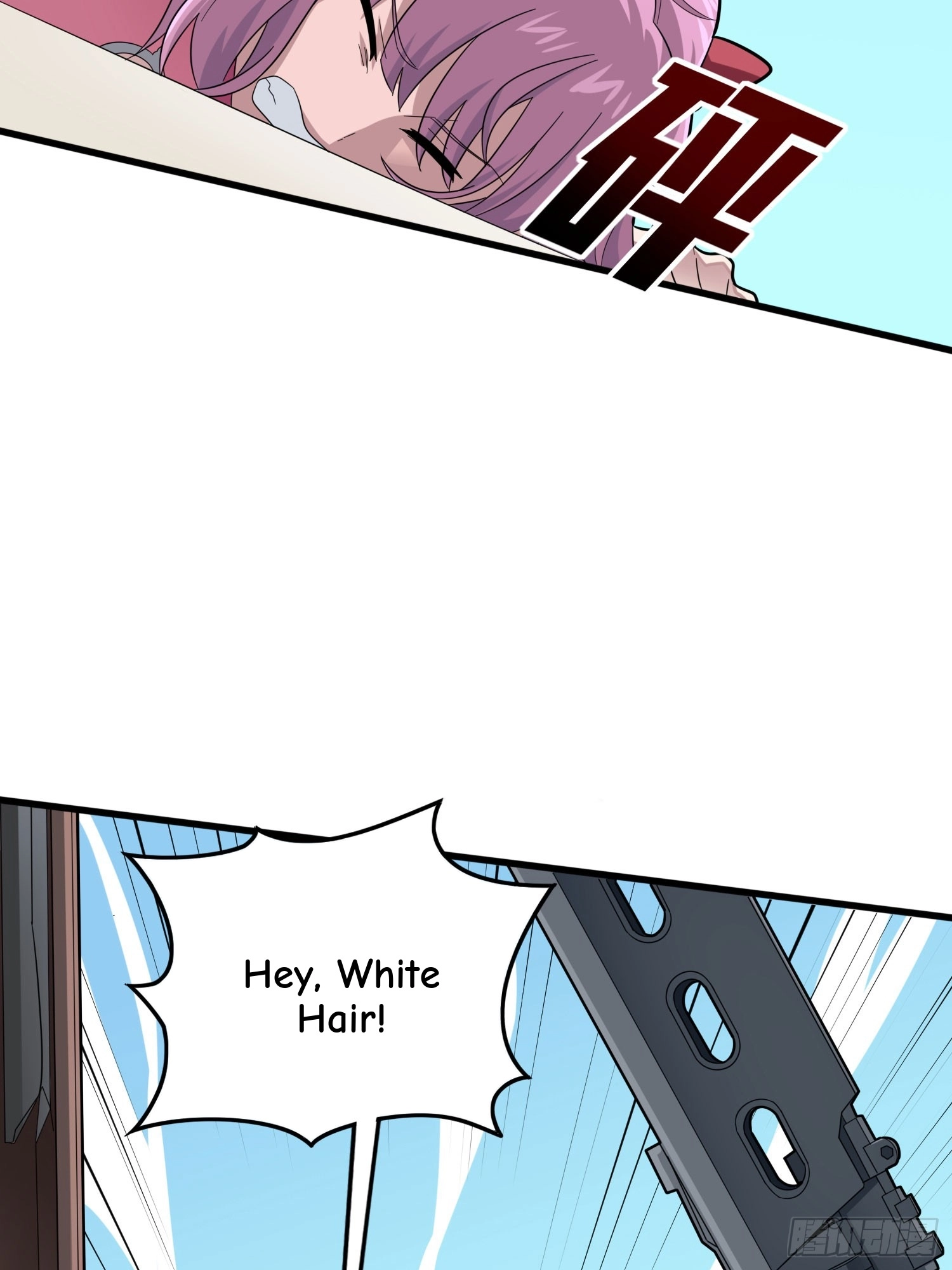 Lucky Rookie Chapter 129 page 33 - 