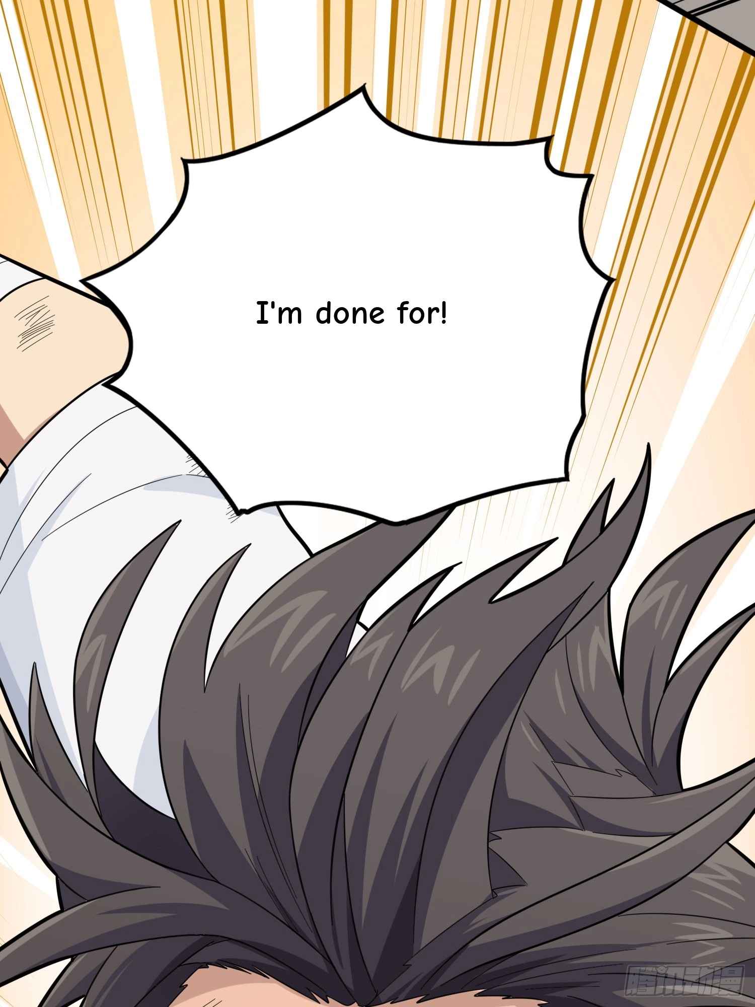 Lucky Rookie Chapter 129 page 43 - 