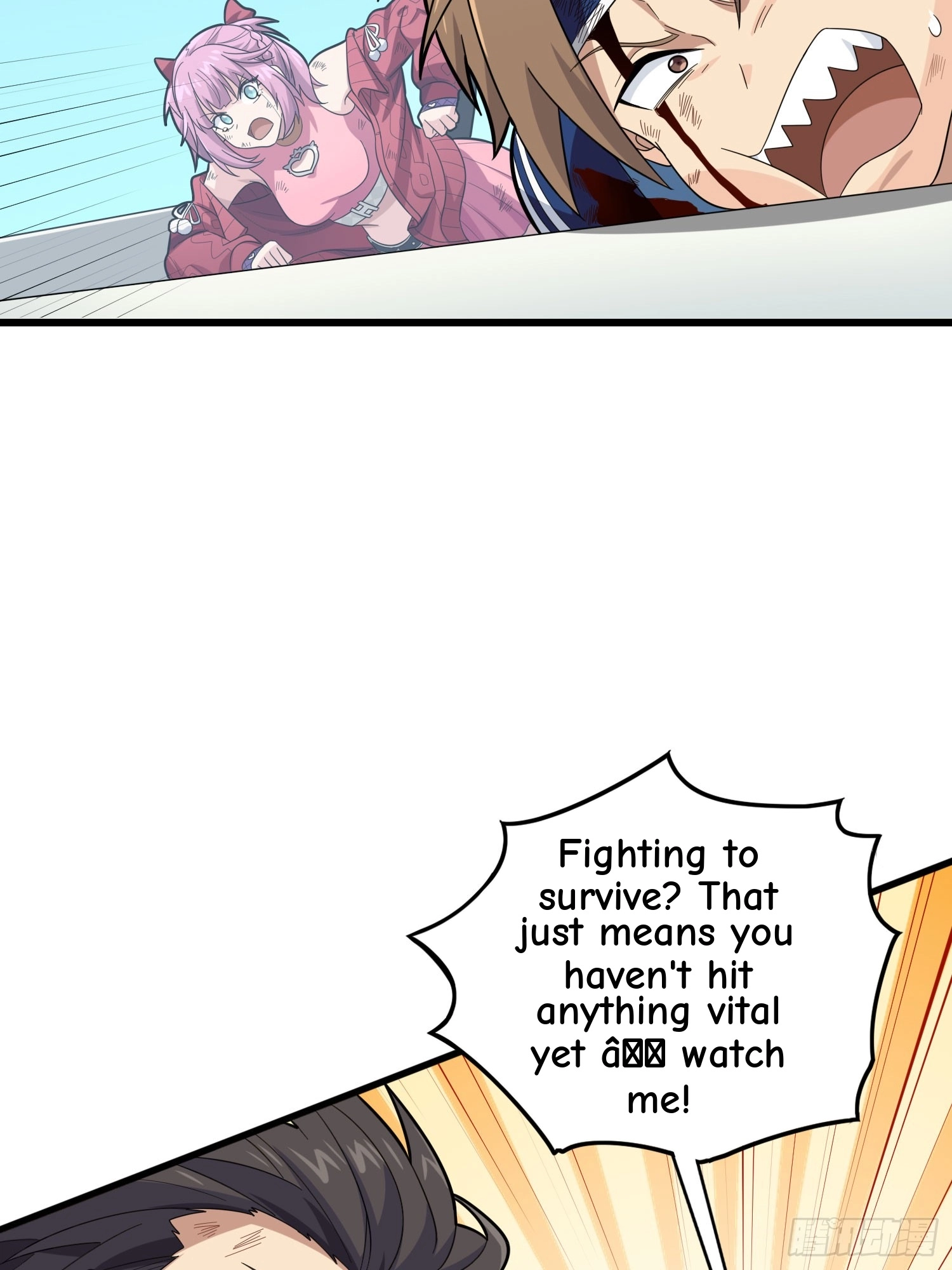 Lucky Rookie Chapter 129 page 49 - 
