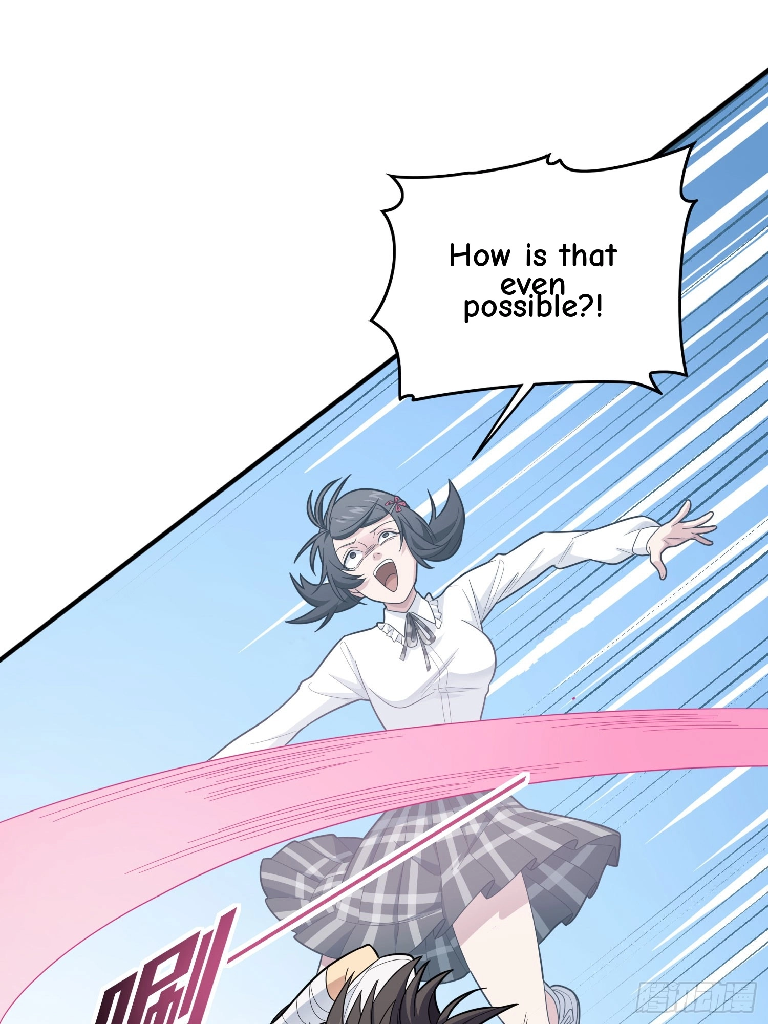 Lucky Rookie Chapter 129 page 57 - 