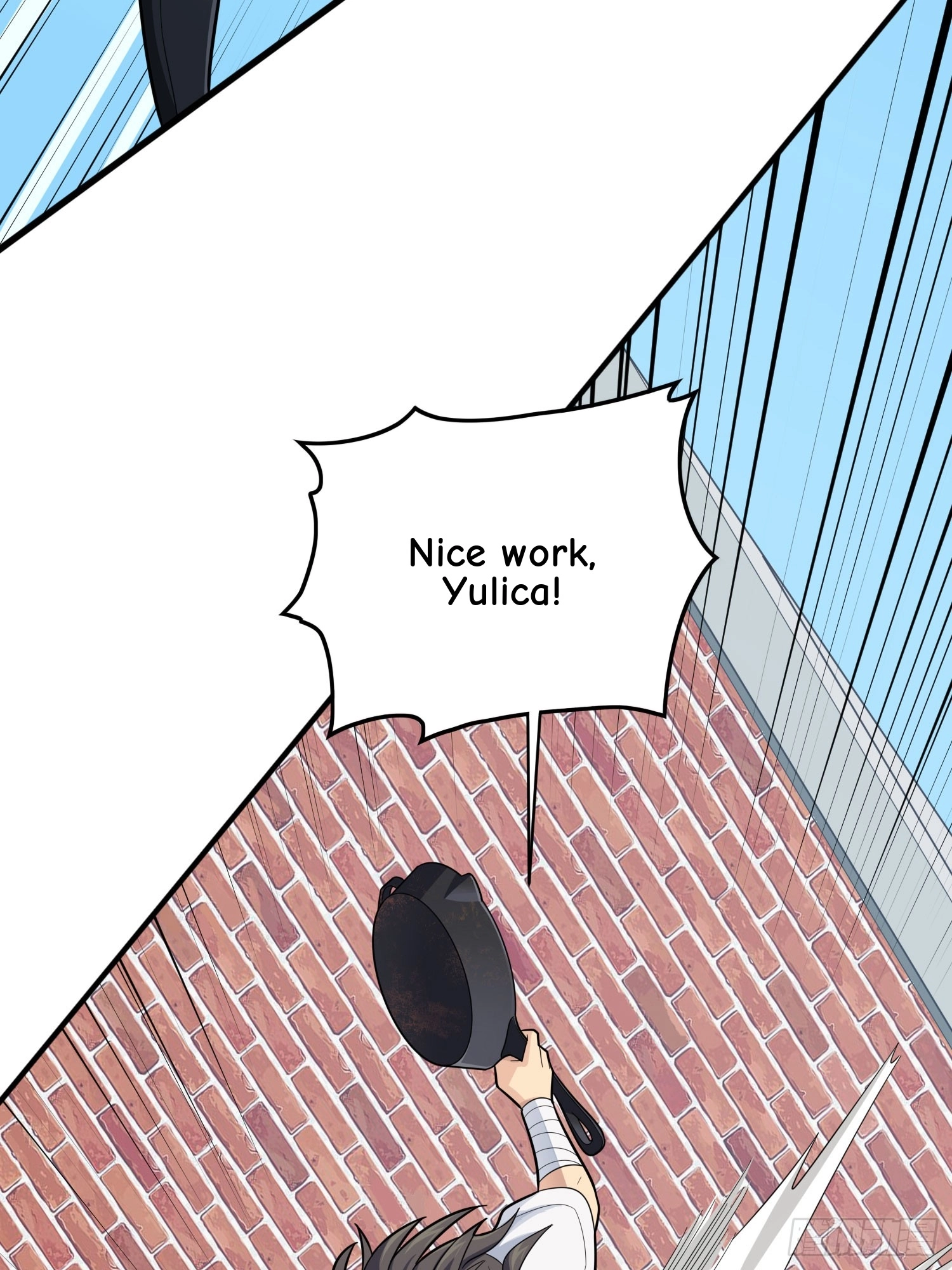 Lucky Rookie Chapter 129 page 61 - 