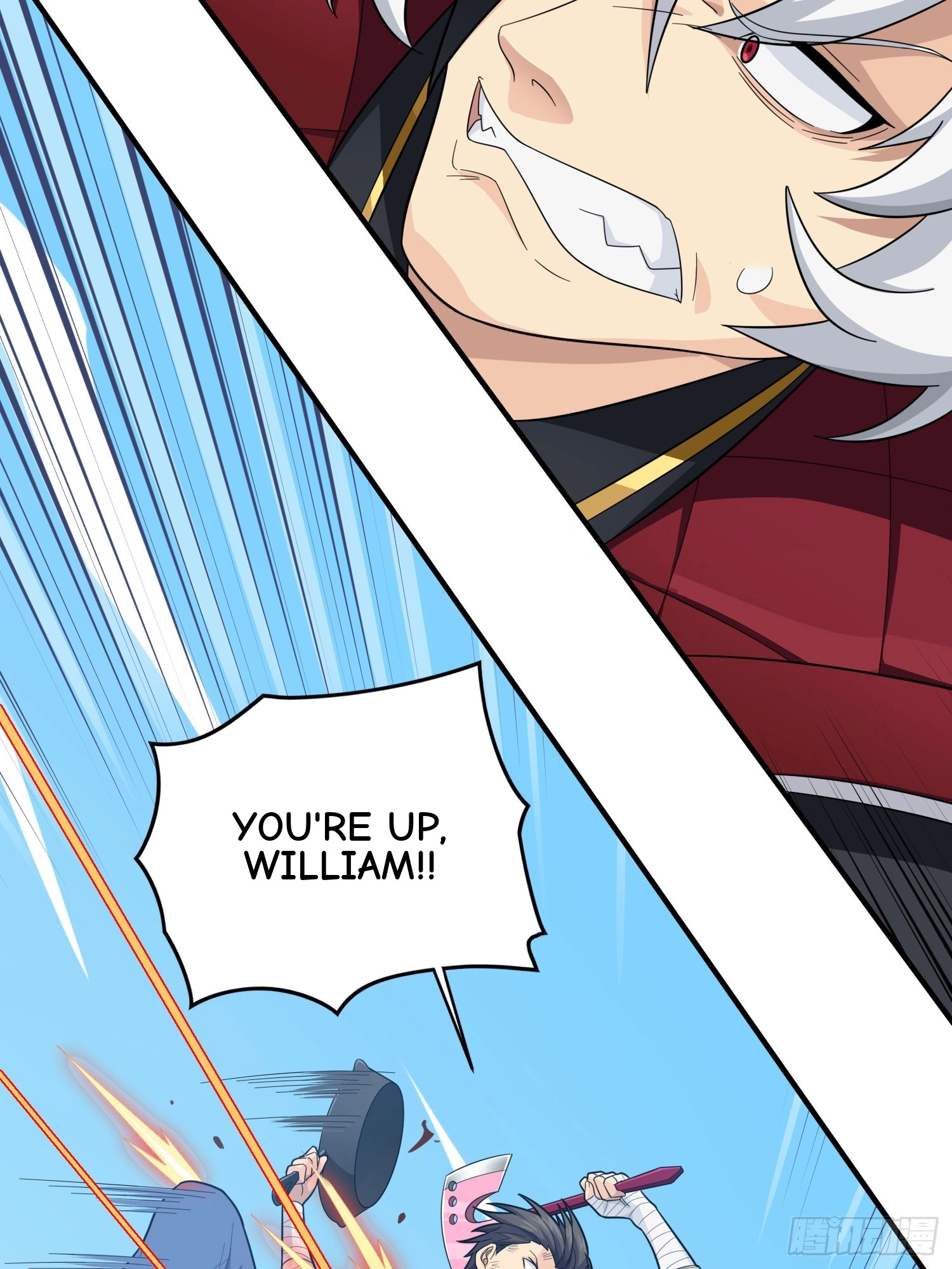 Lucky Rookie Chapter 129 page 75 - 