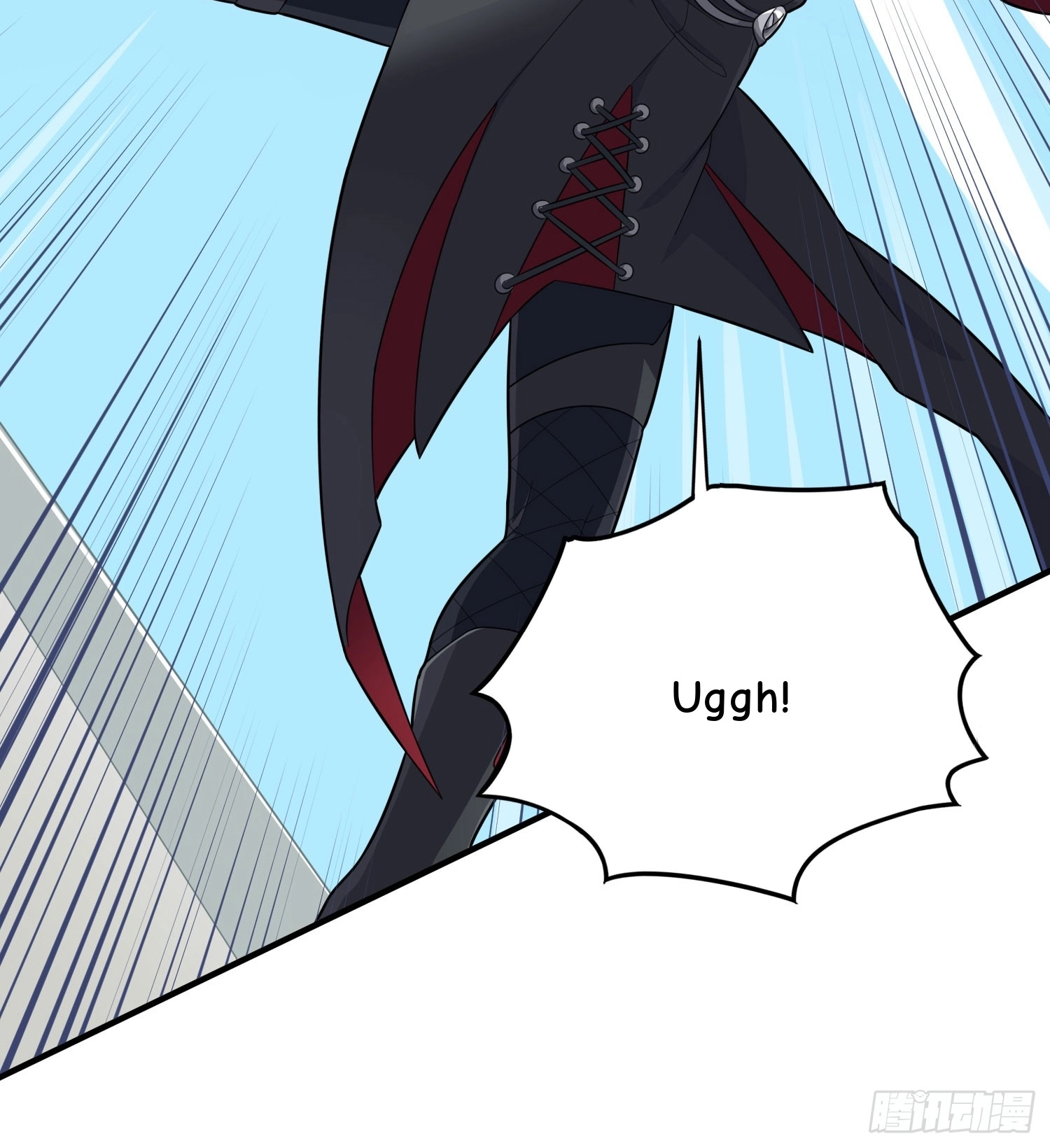 Lucky Rookie Chapter 129 page 77 - 