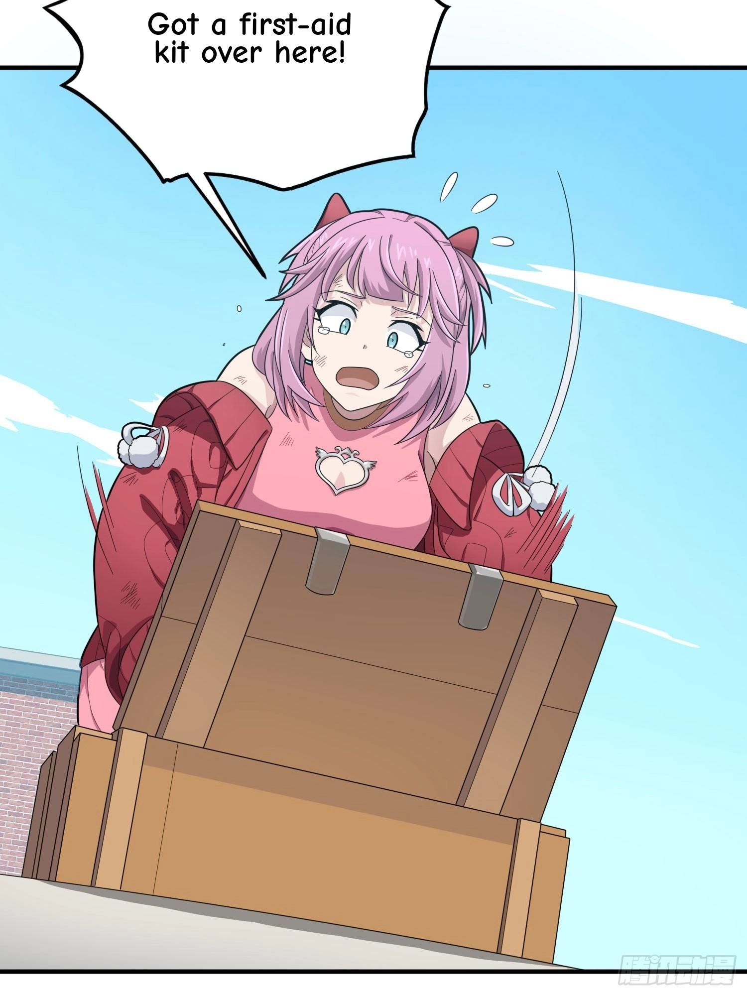 Lucky Rookie Chapter 129 page 87 - 