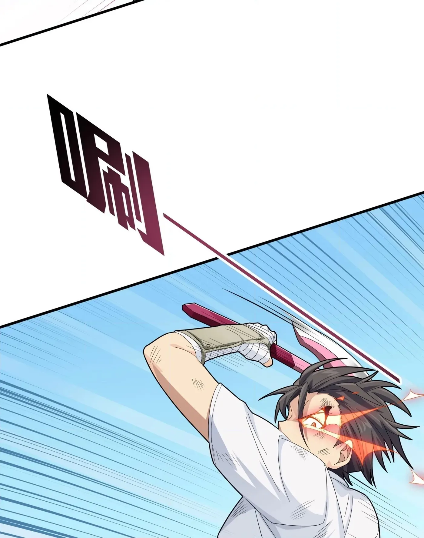 Lucky Rookie Chapter 129 page 10 - 