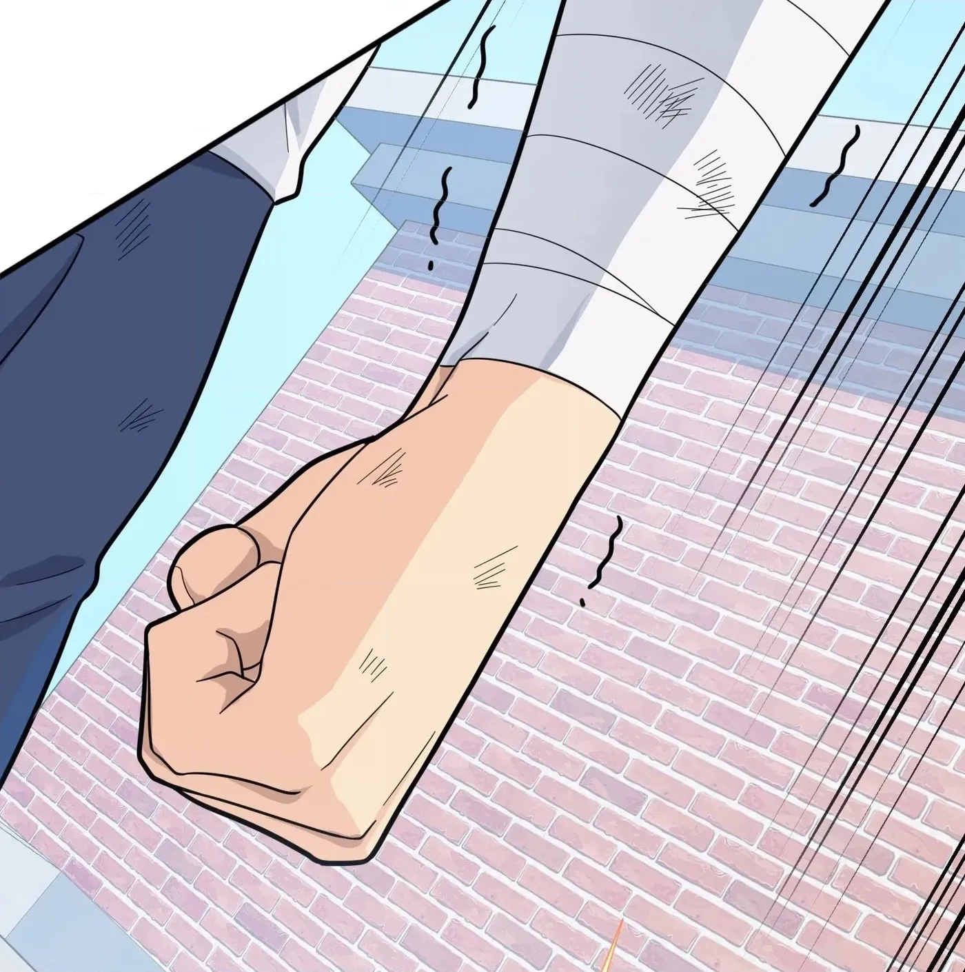 Lucky Rookie Chapter 129 page 100 - 
