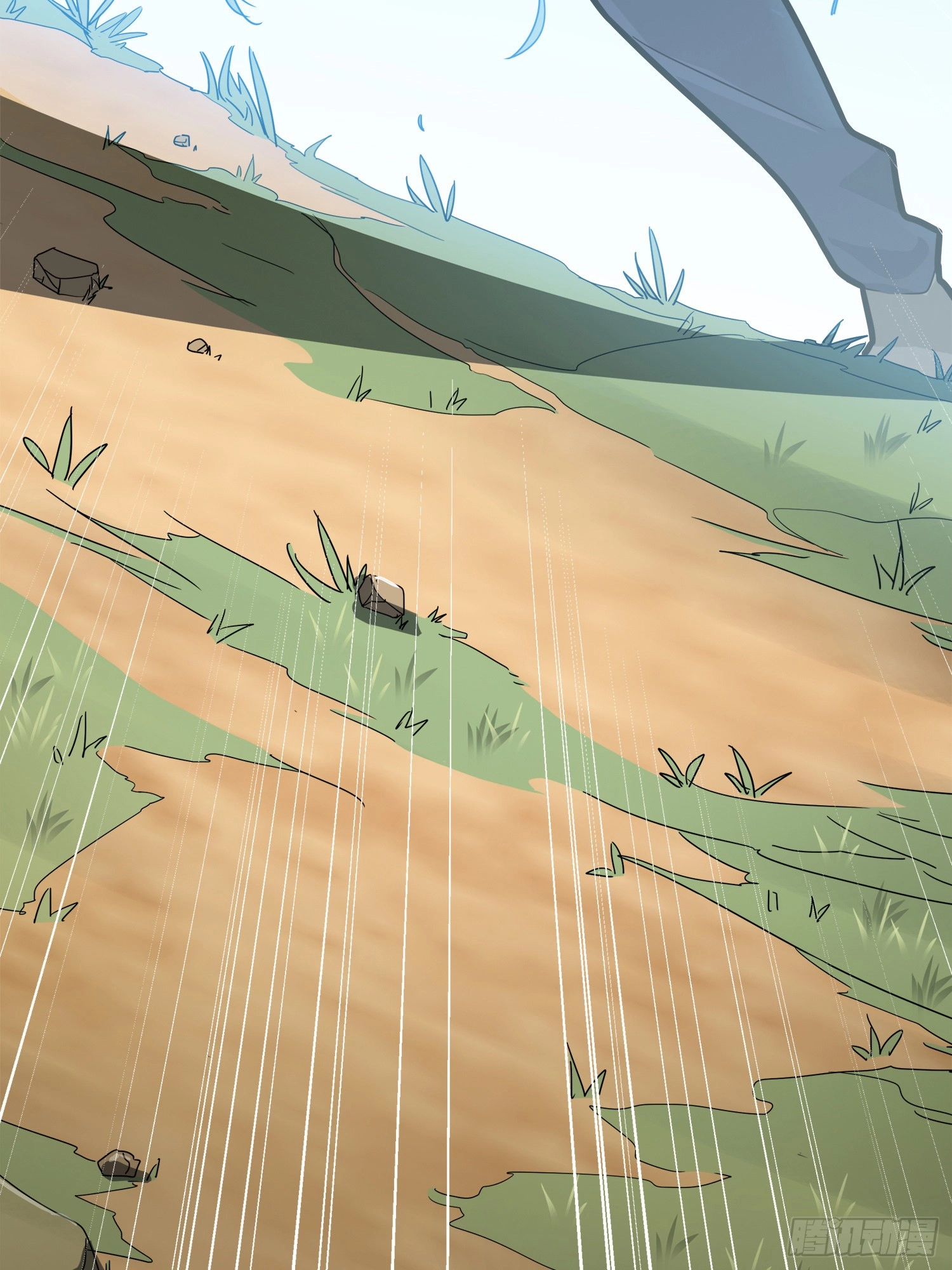 Lucky Rookie Chapter 13 page 107 - 