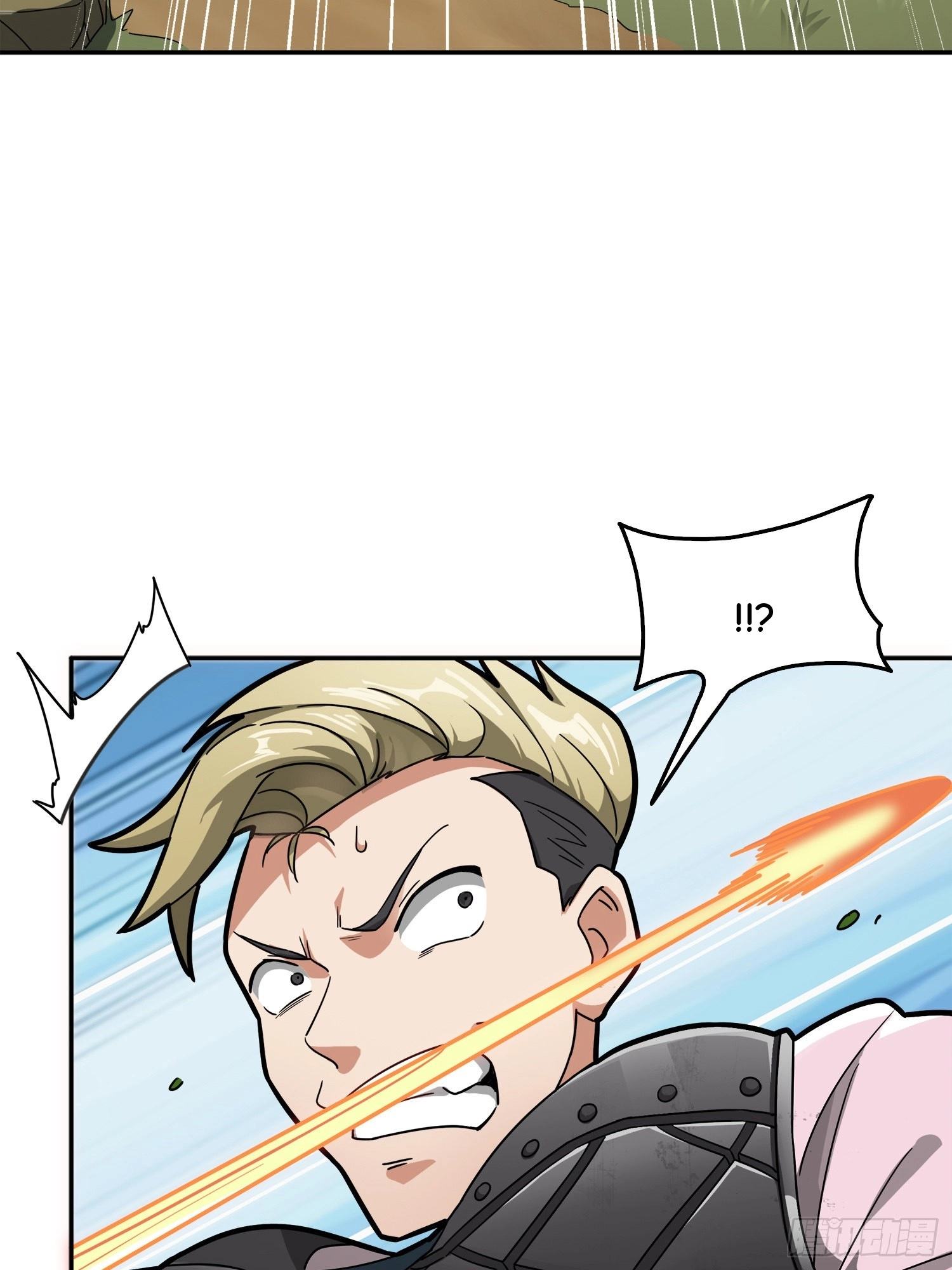 Lucky Rookie Chapter 13 page 108 - 