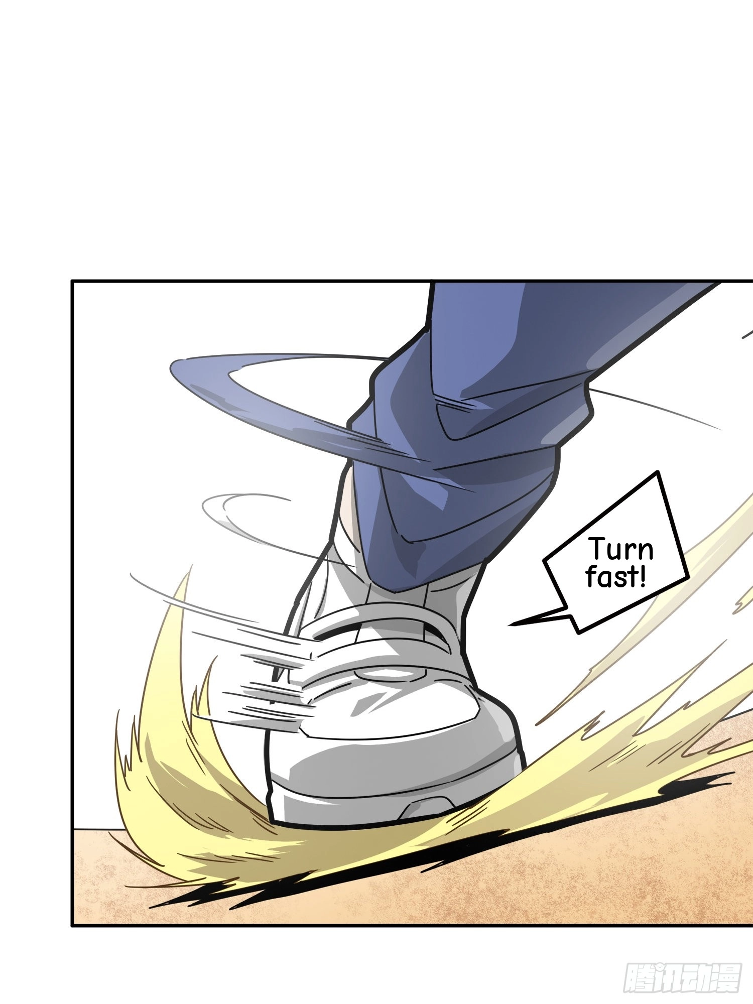 Lucky Rookie Chapter 13 page 121 - 