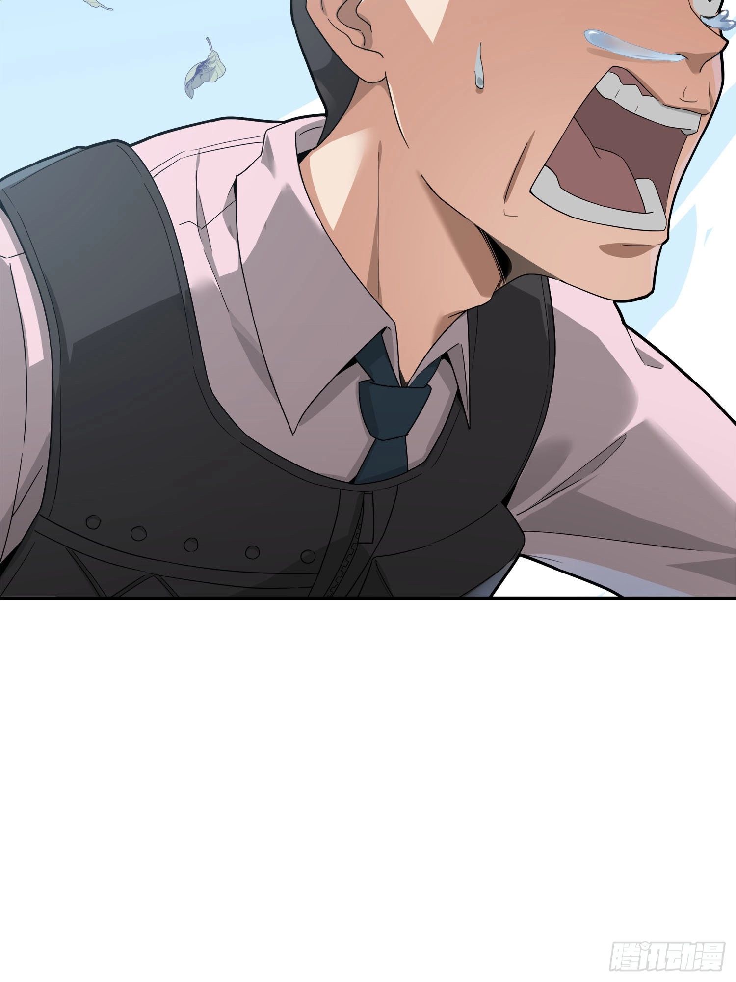 Lucky Rookie Chapter 13 page 134 - 