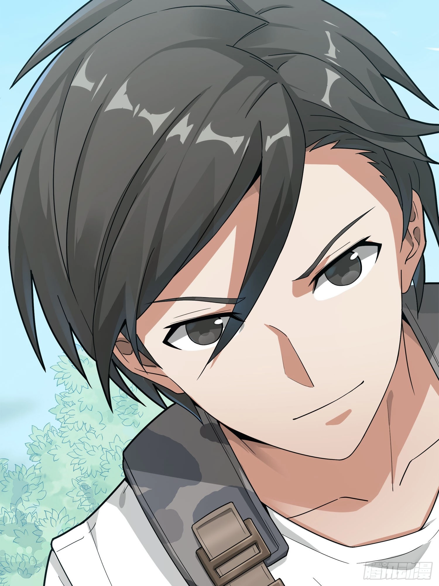 Lucky Rookie Chapter 13 page 139 - 