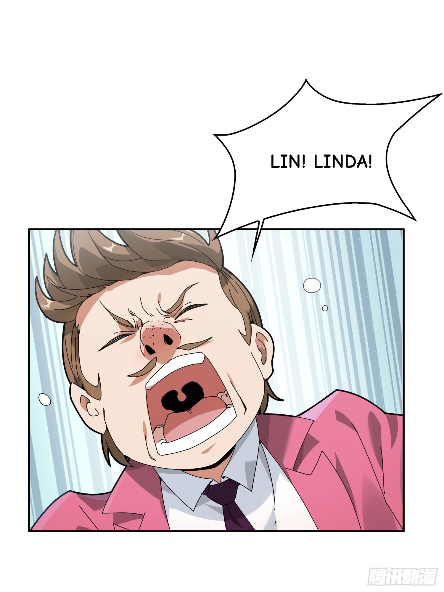 Lucky Rookie Chapter 13 page 143 - 
