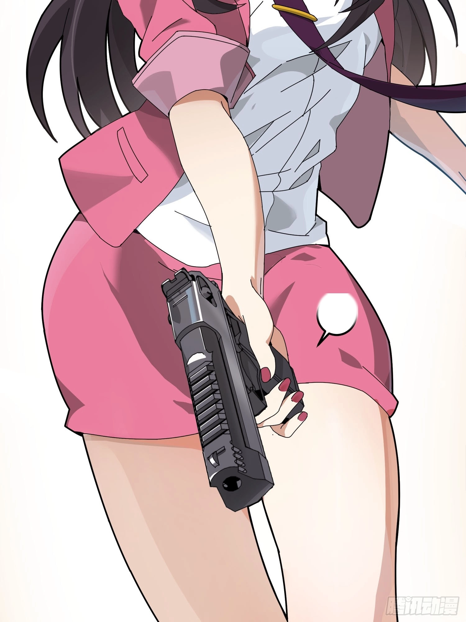 Lucky Rookie Chapter 13 page 145 - 