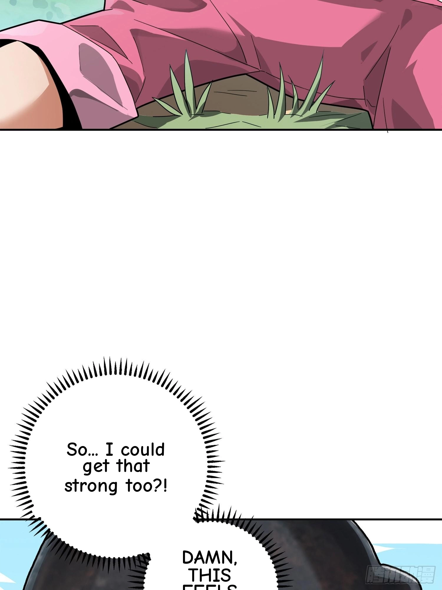 Lucky Rookie Chapter 13 page 157 - 