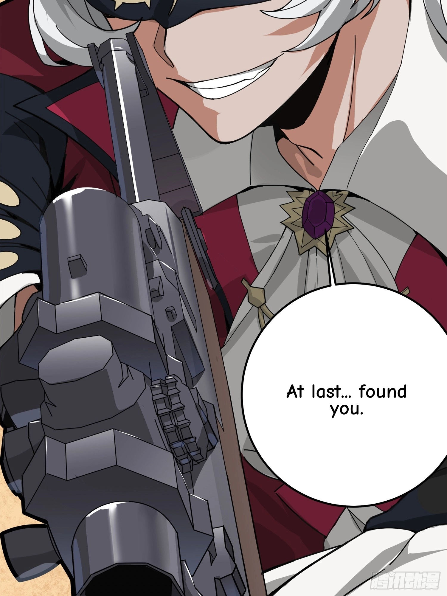 Lucky Rookie Chapter 13 page 172 - 