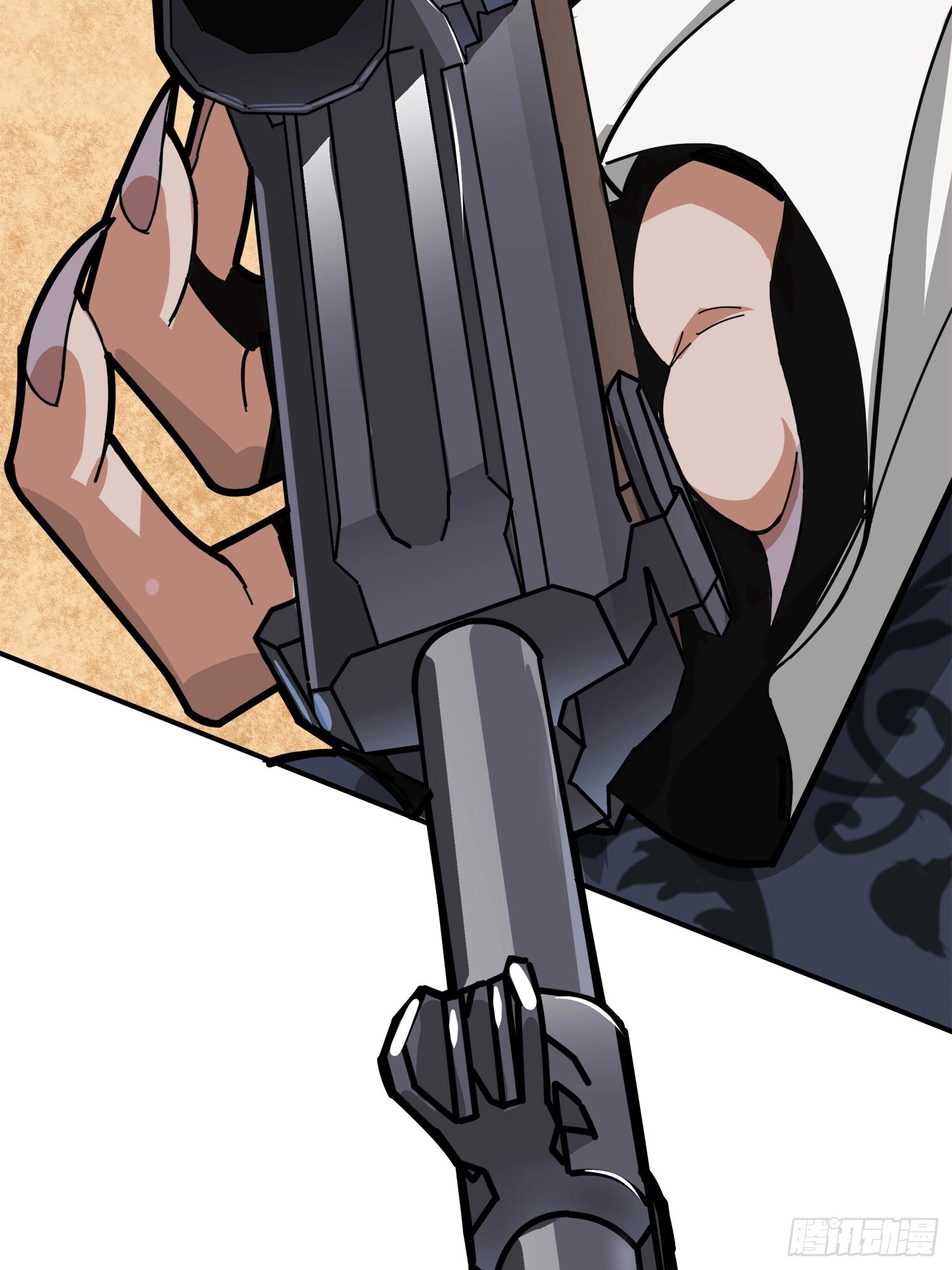 Lucky Rookie Chapter 13 page 173 - 