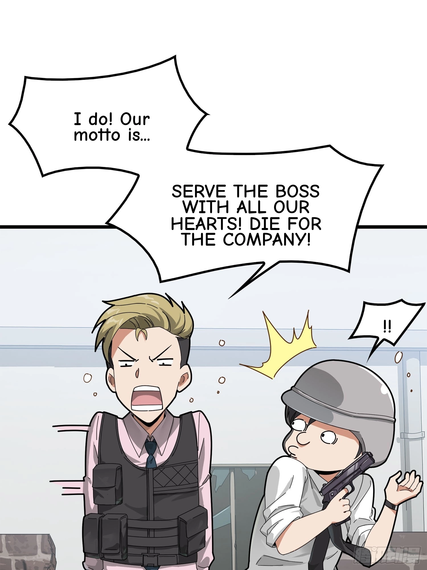 Lucky Rookie Chapter 13 page 25 - 