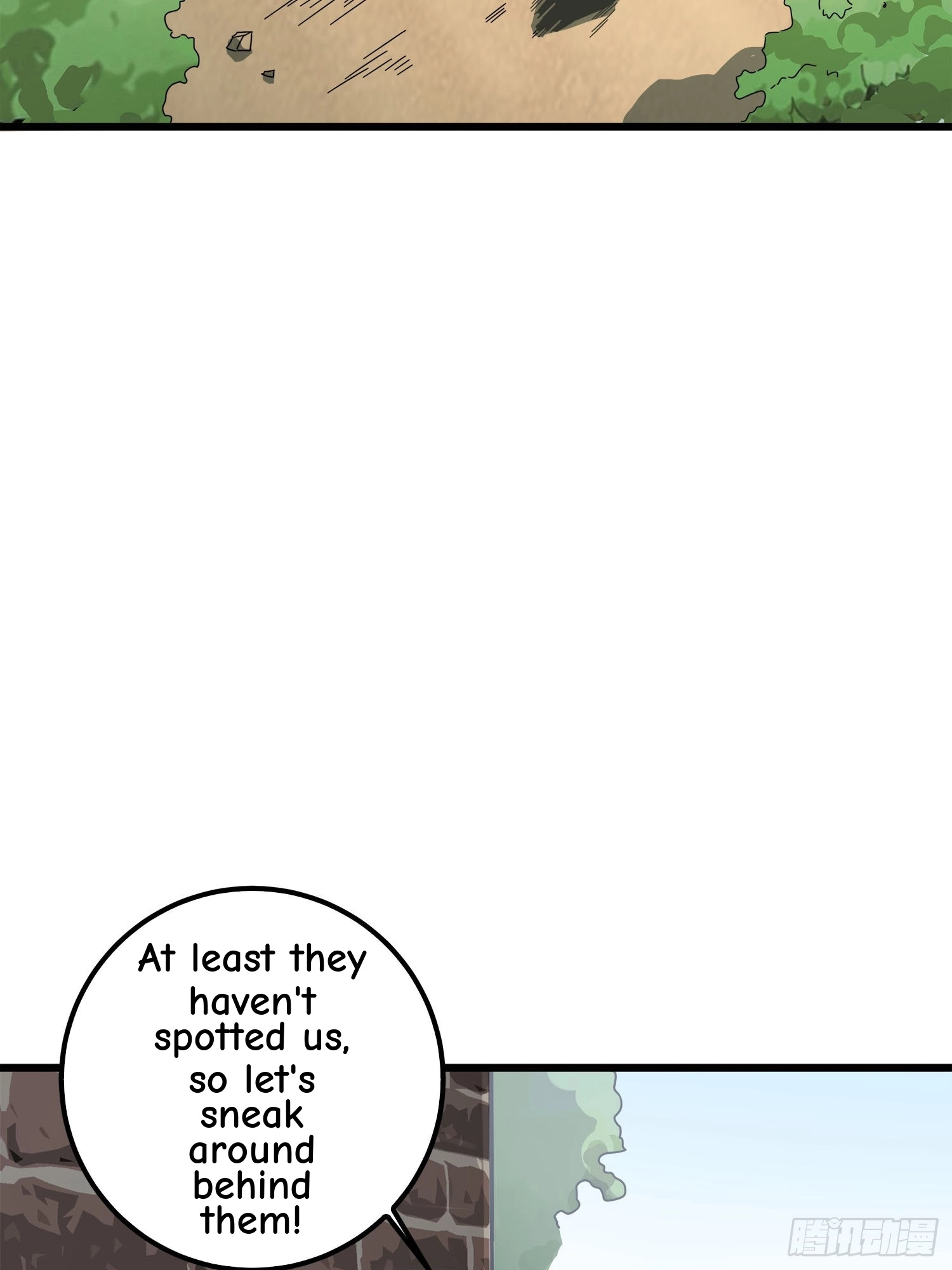 Lucky Rookie Chapter 13 page 38 - 