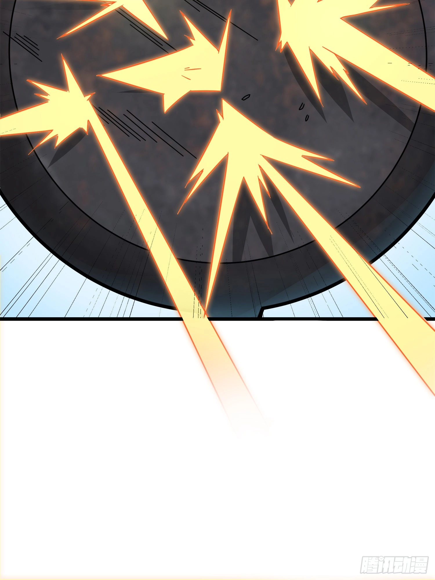Lucky Rookie Chapter 13 page 61 - 