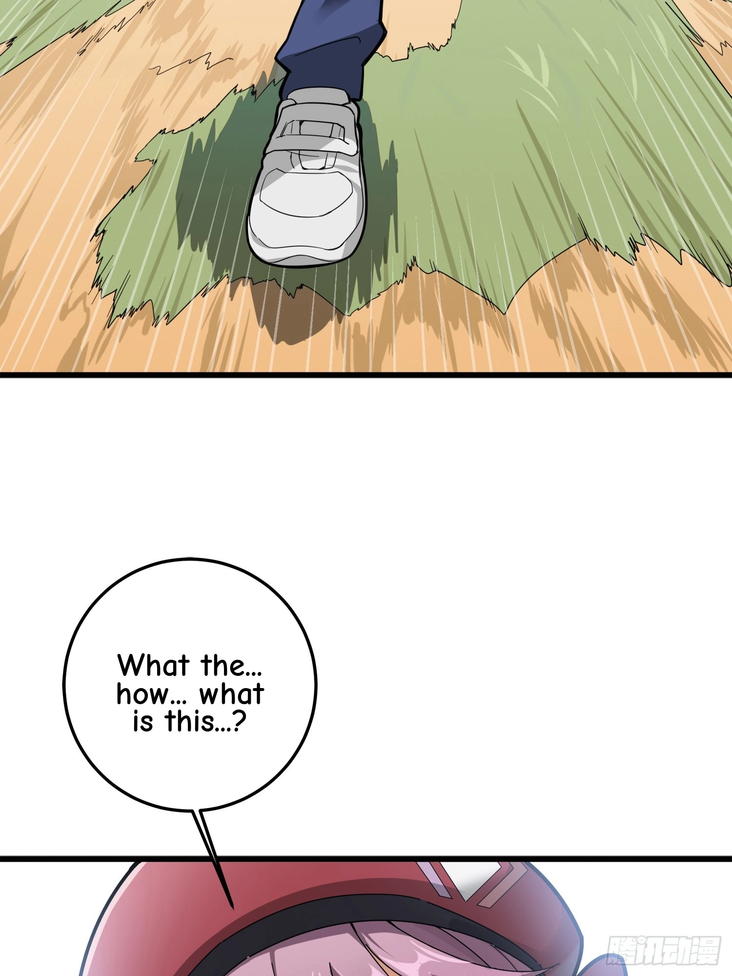 Lucky Rookie Chapter 13 page 64 - 
