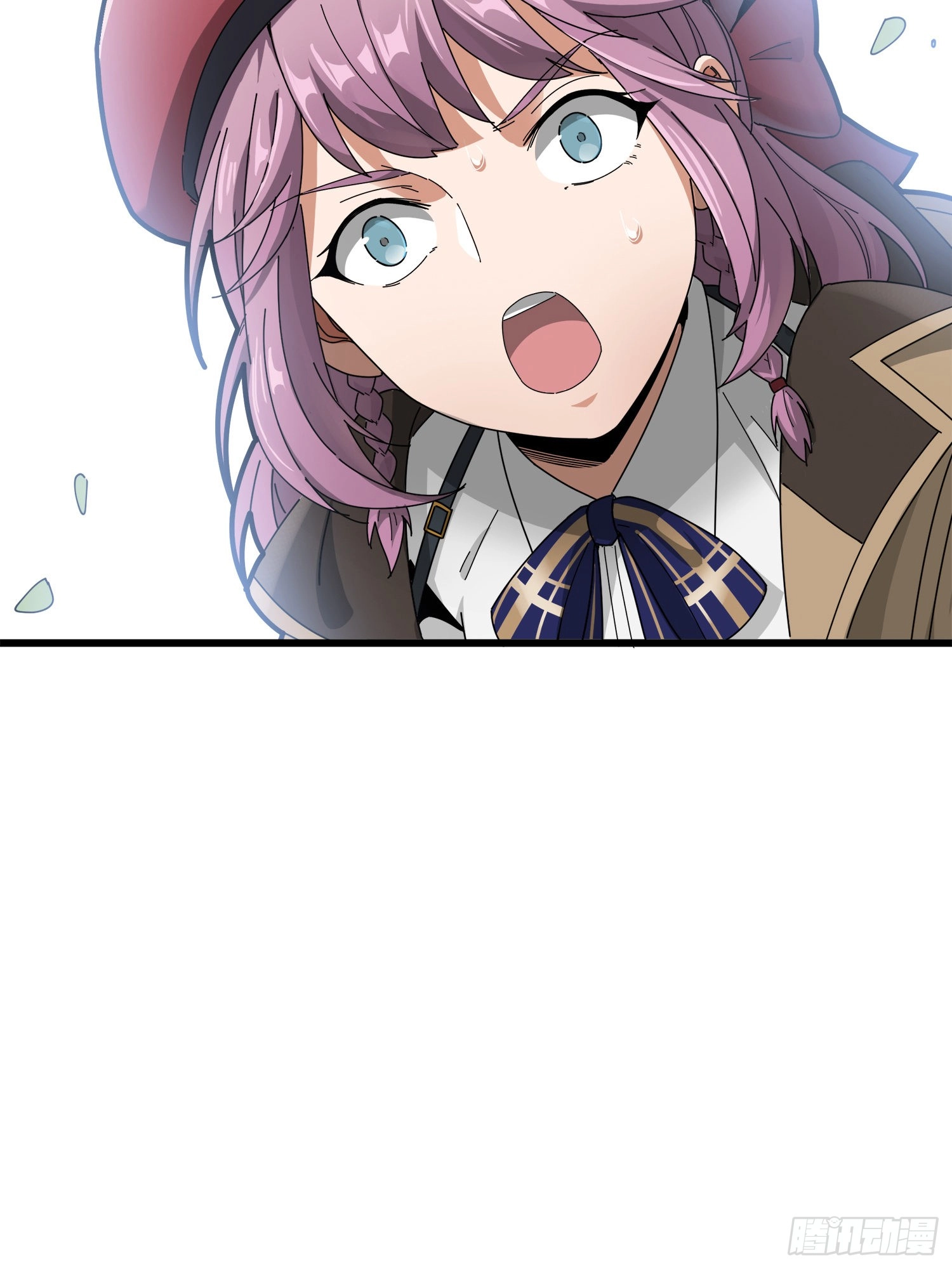 Lucky Rookie Chapter 13 page 65 - 