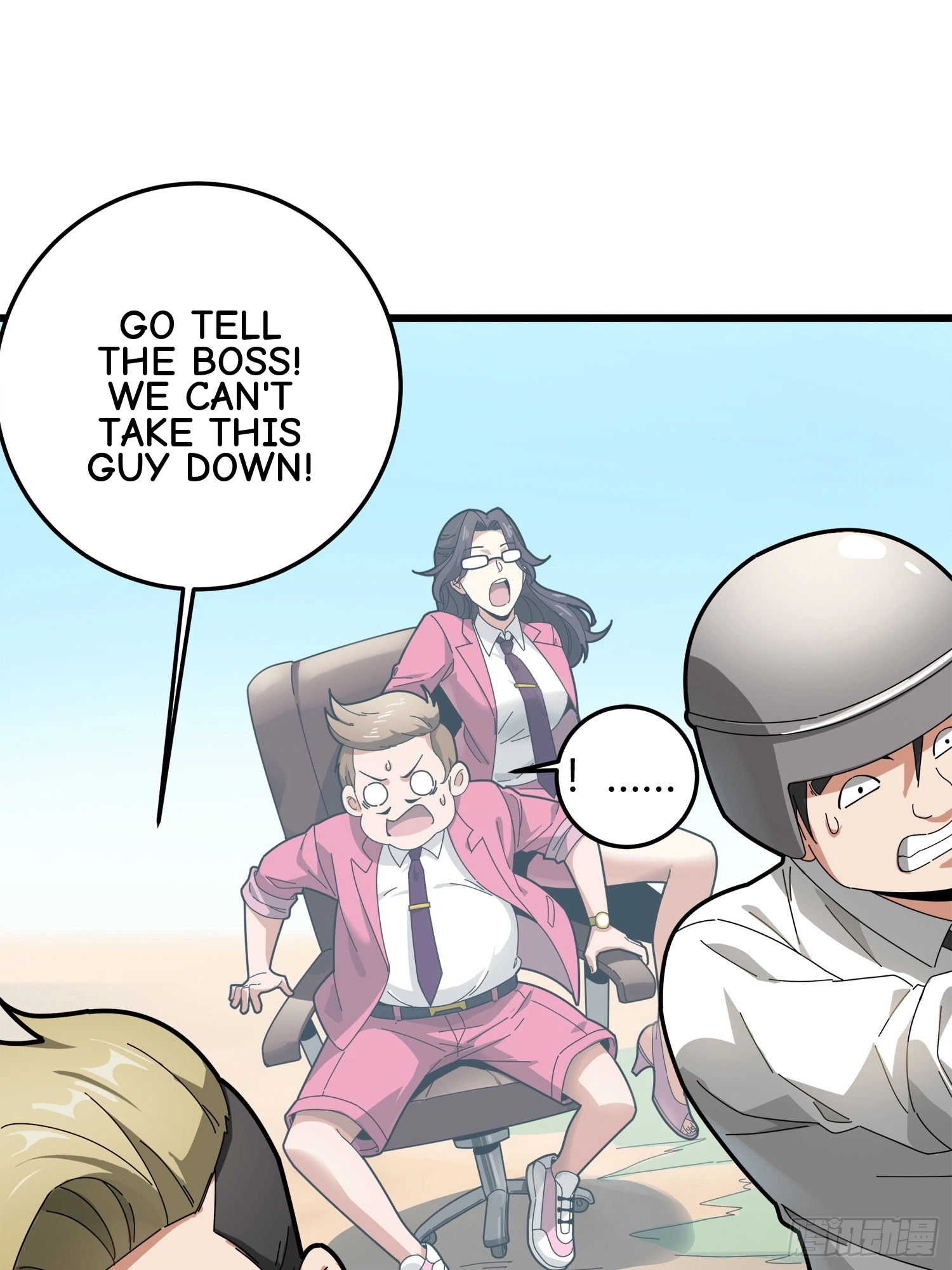 Lucky Rookie Chapter 13 page 66 - 