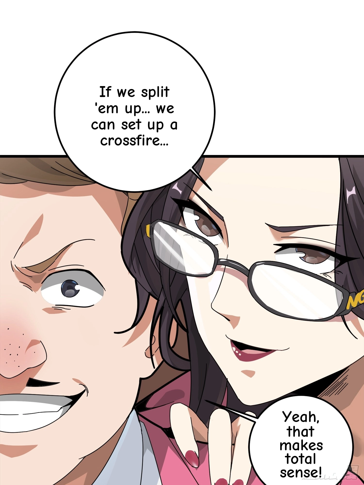 Lucky Rookie Chapter 13 page 72 - 