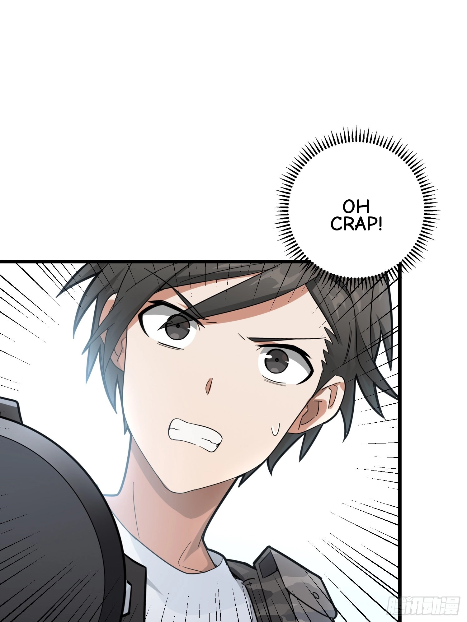 Lucky Rookie Chapter 13 page 76 - 
