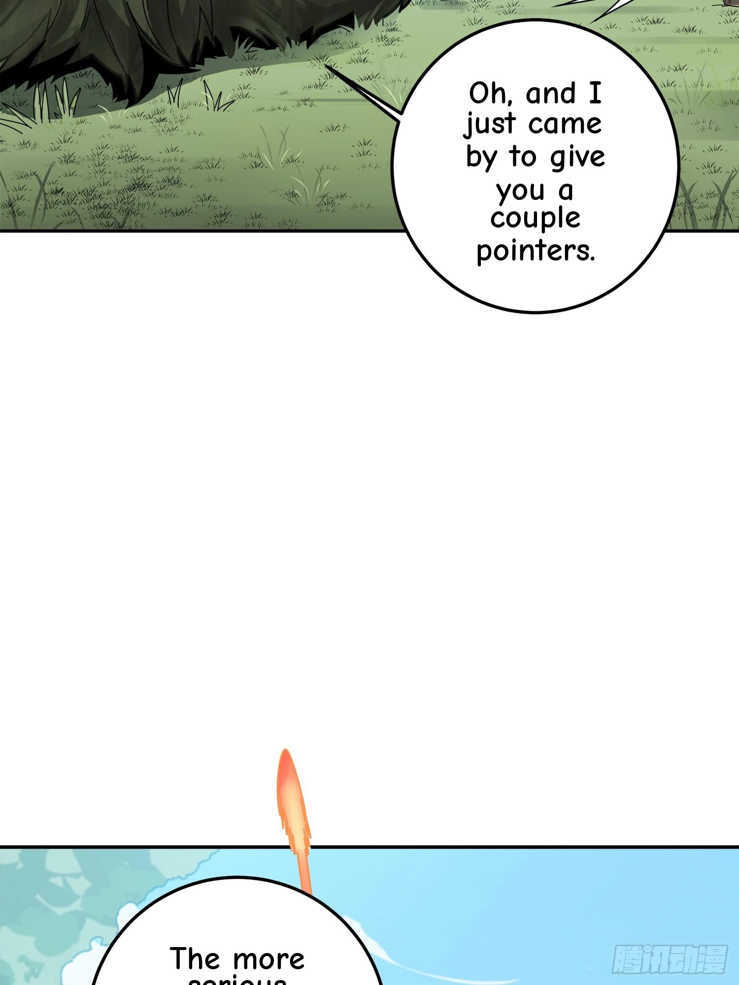 Lucky Rookie Chapter 13 page 86 - 