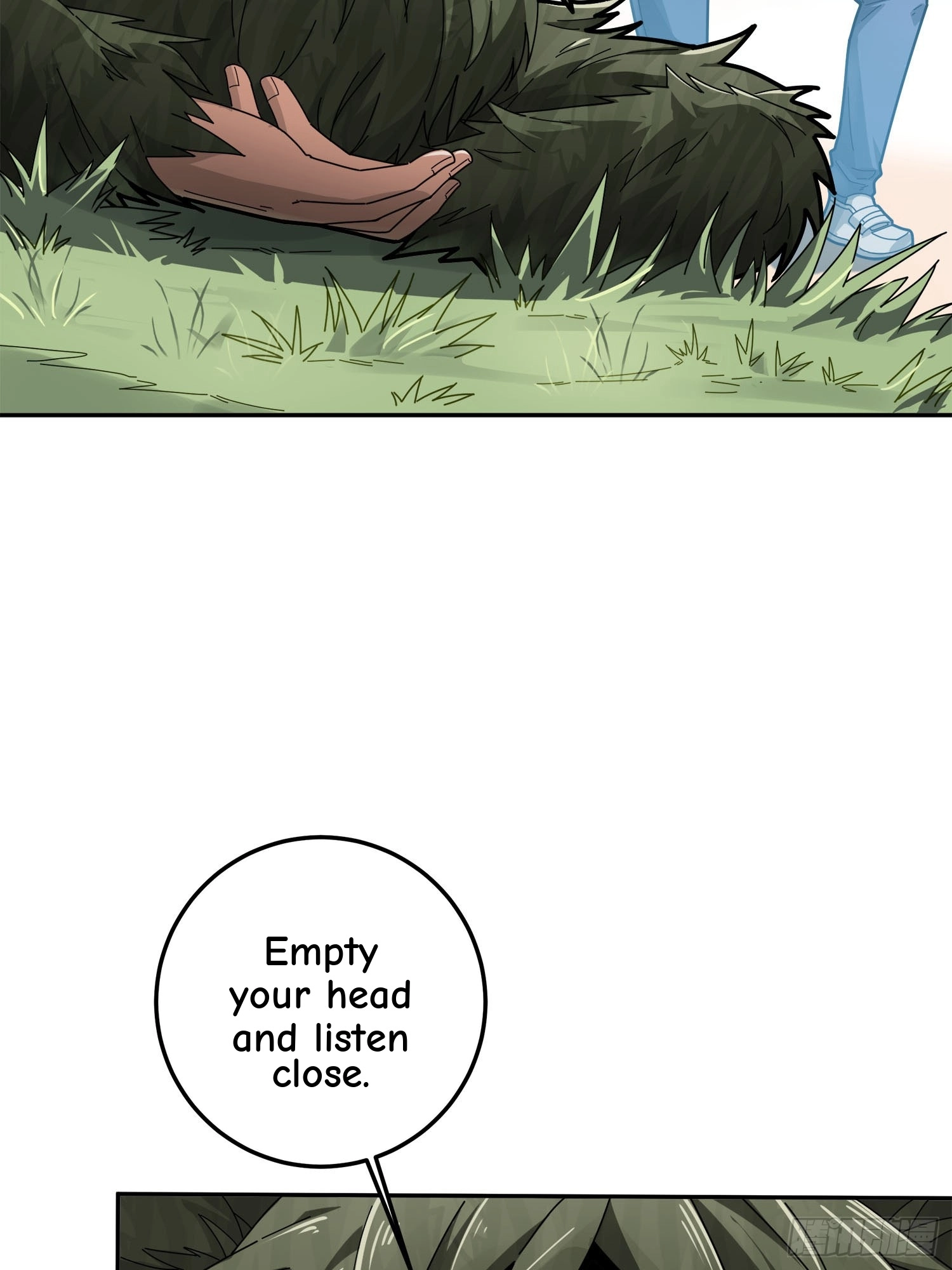 Lucky Rookie Chapter 13 page 88 - 
