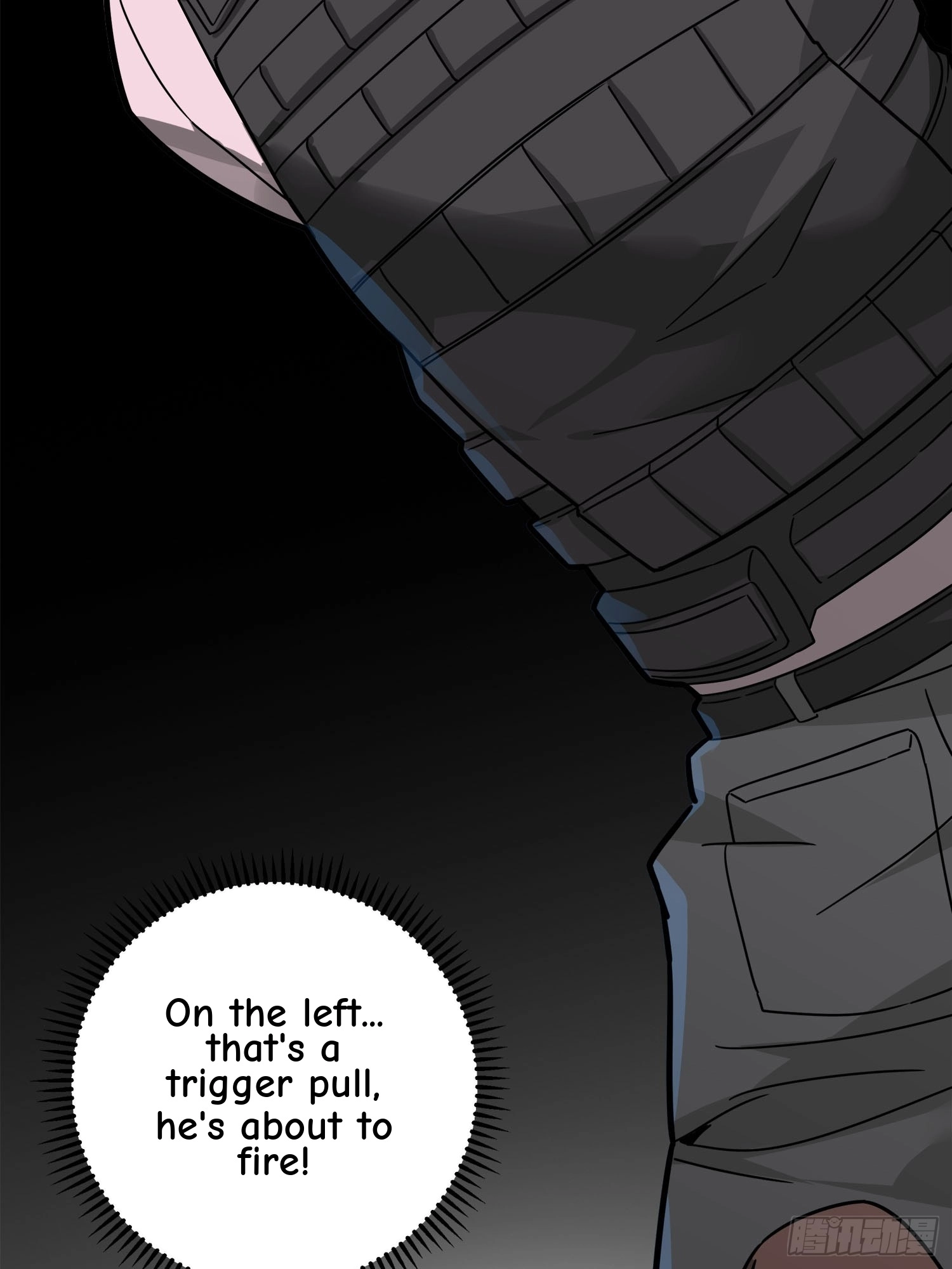 Lucky Rookie Chapter 13 page 98 - 