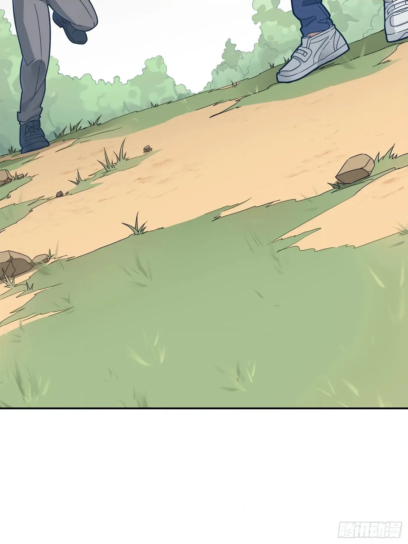 Lucky Rookie Chapter 13 page 100 - 
