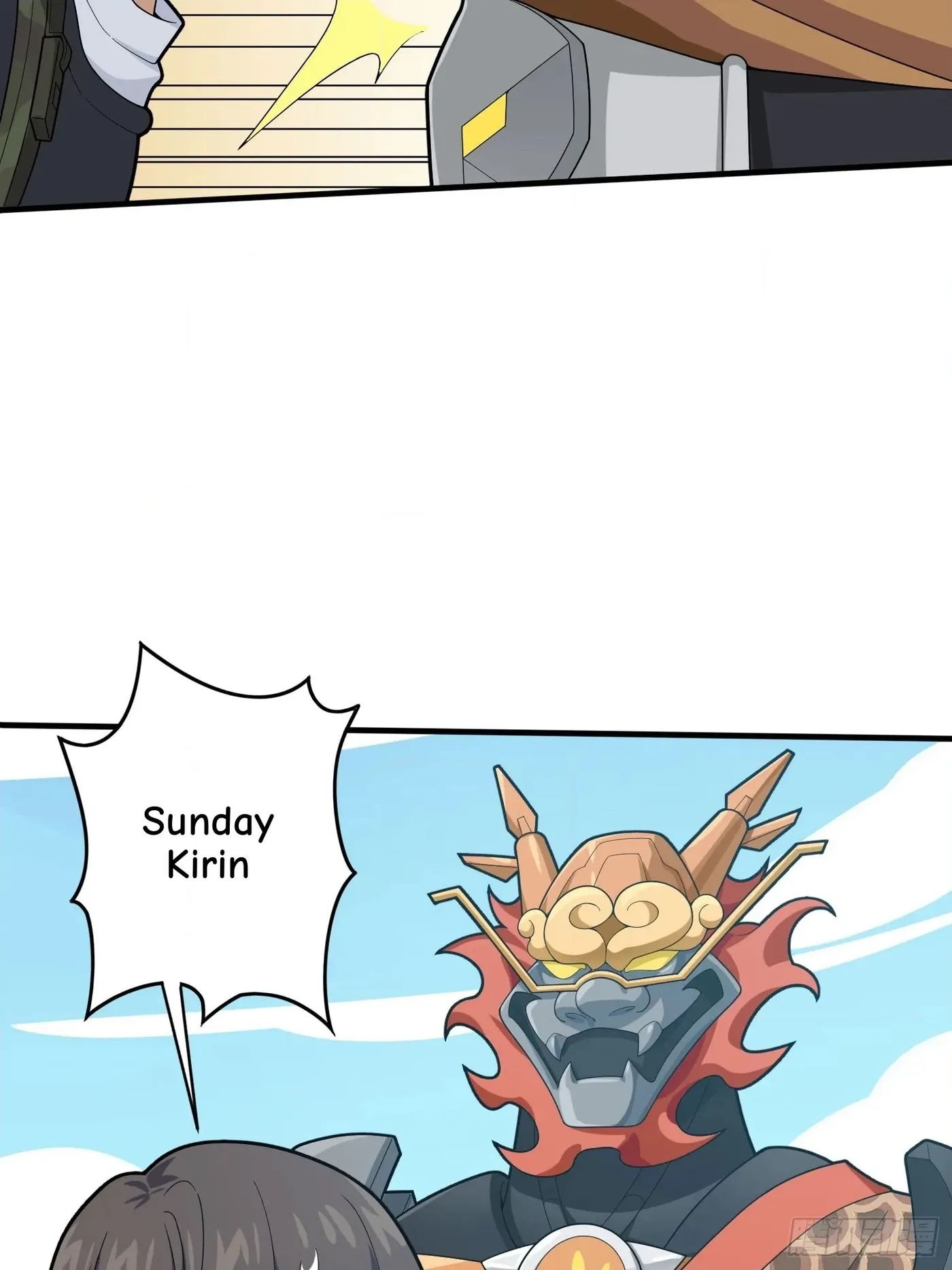 Lucky Rookie Chapter 130 page 30 - 