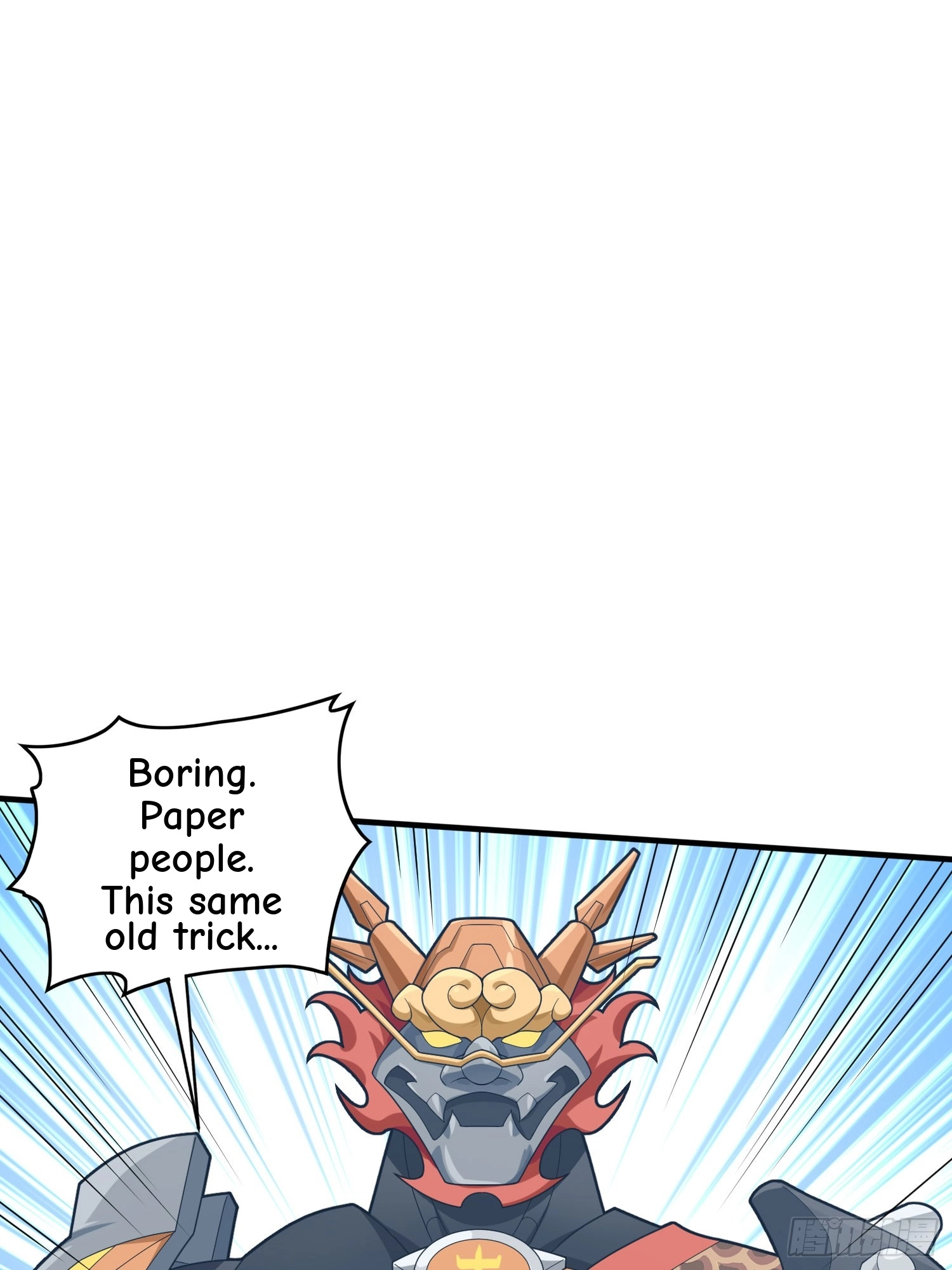 Lucky Rookie Chapter 130 page 34 - 