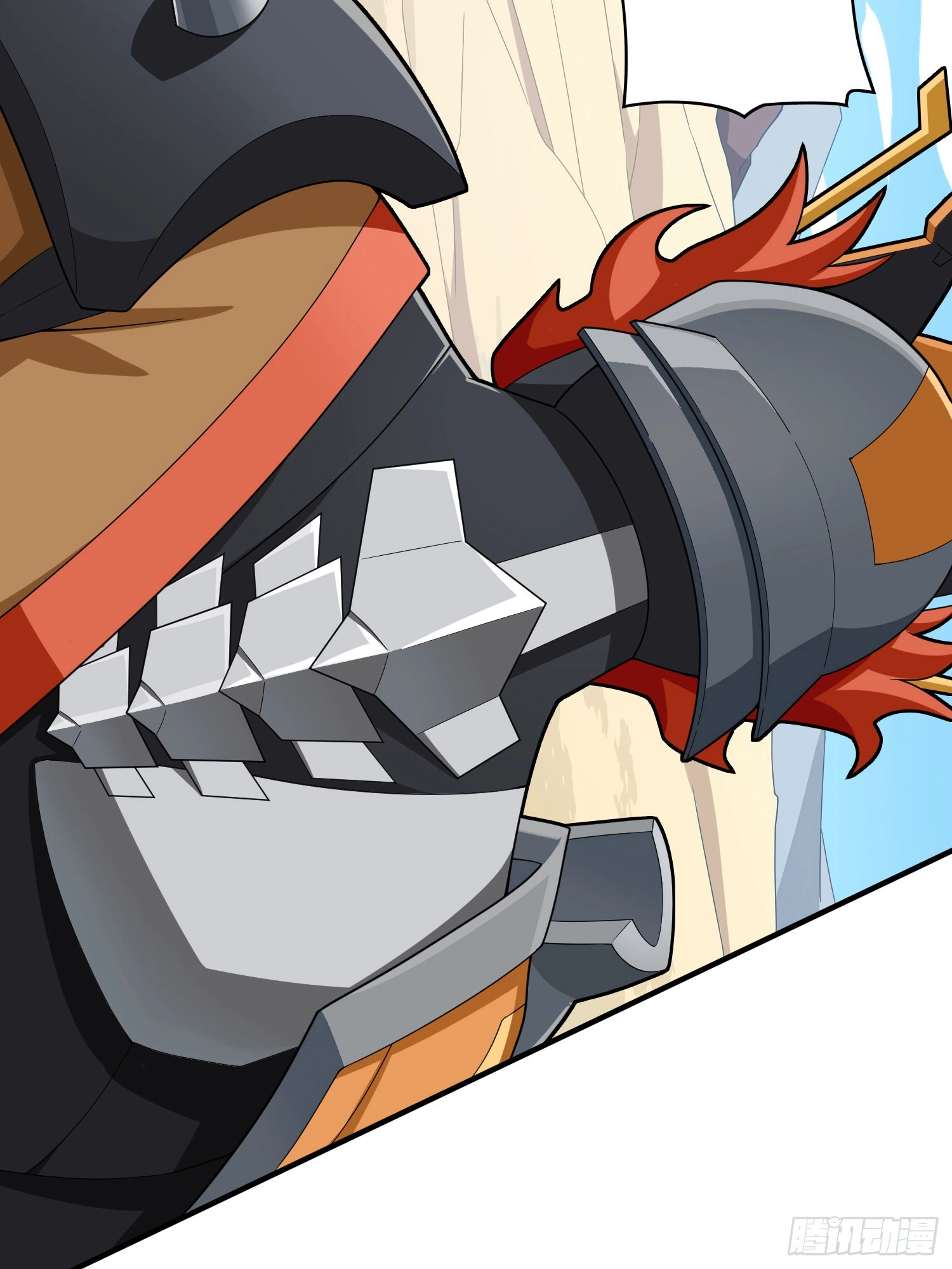 Lucky Rookie Chapter 130 page 47 - 