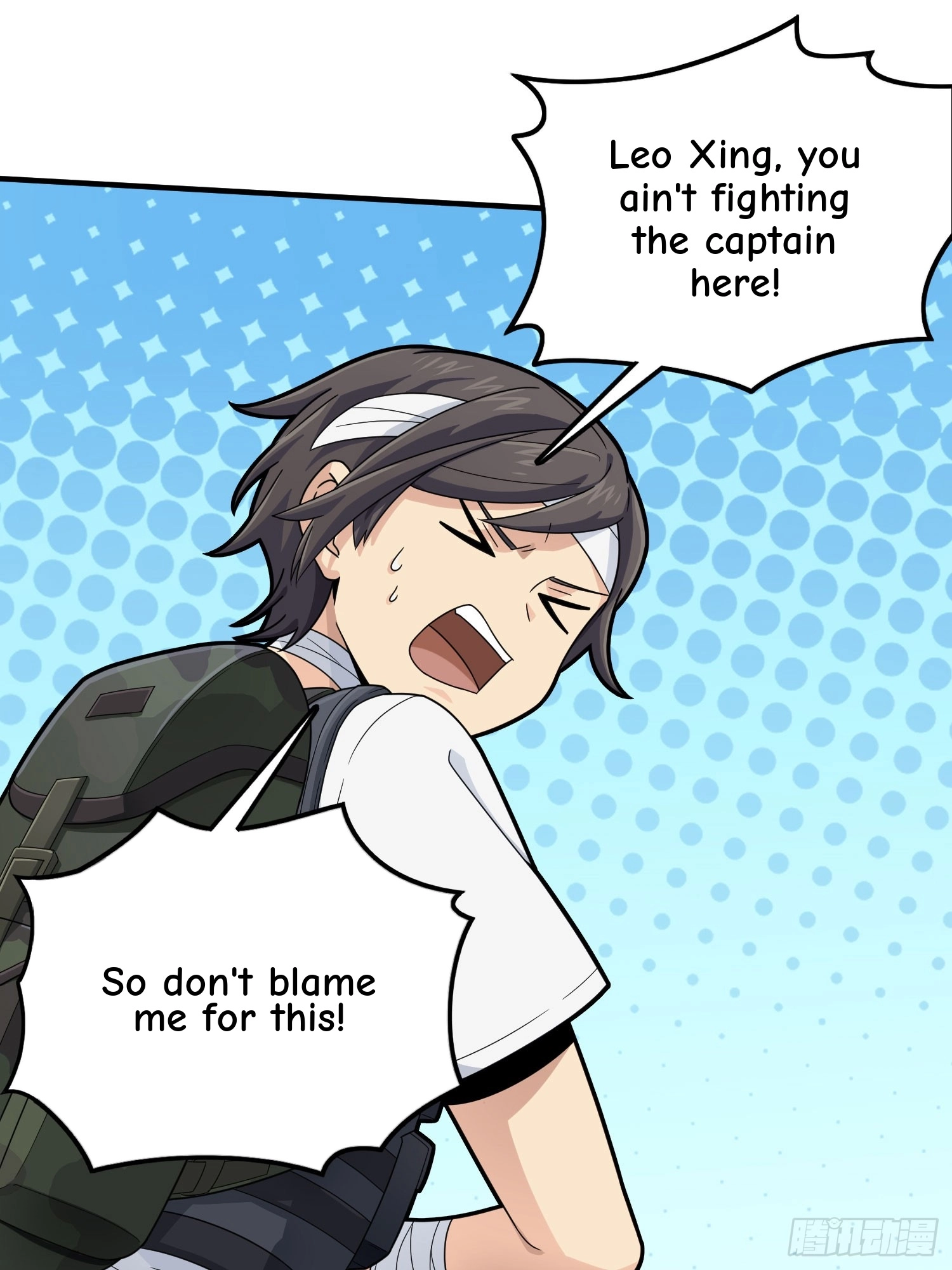 Lucky Rookie Chapter 130 page 68 - 