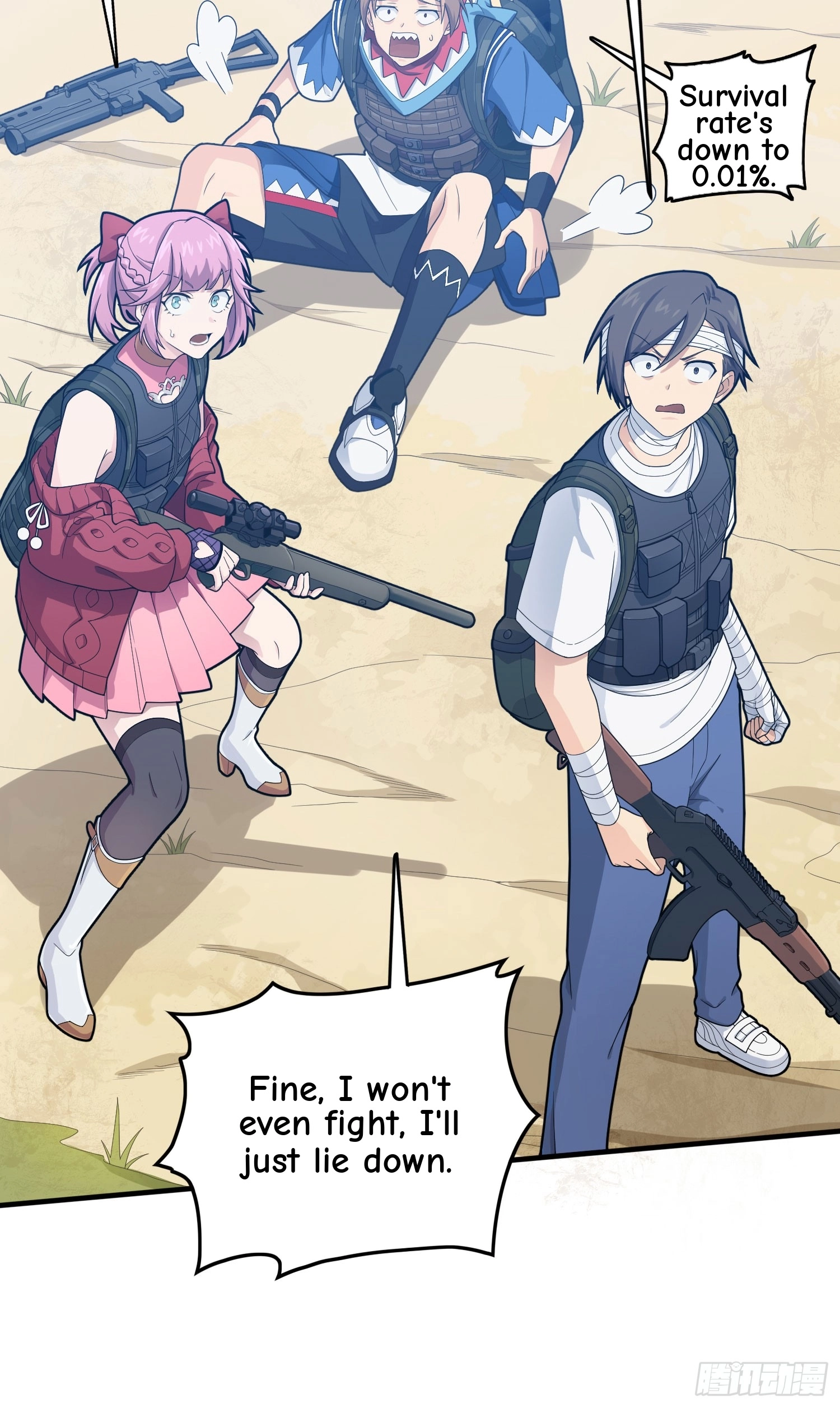 Lucky Rookie Chapter 130 page 78 - 