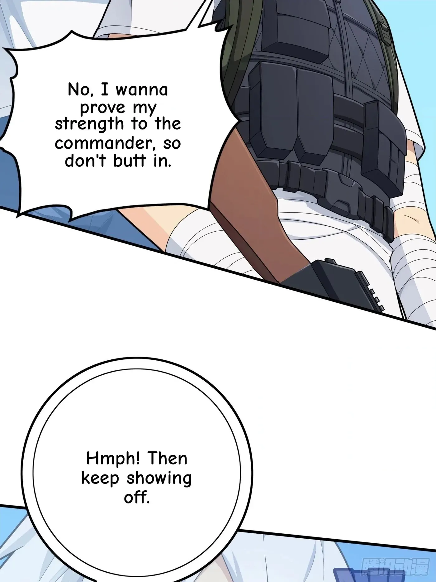 Lucky Rookie Chapter 130 page 80 - 