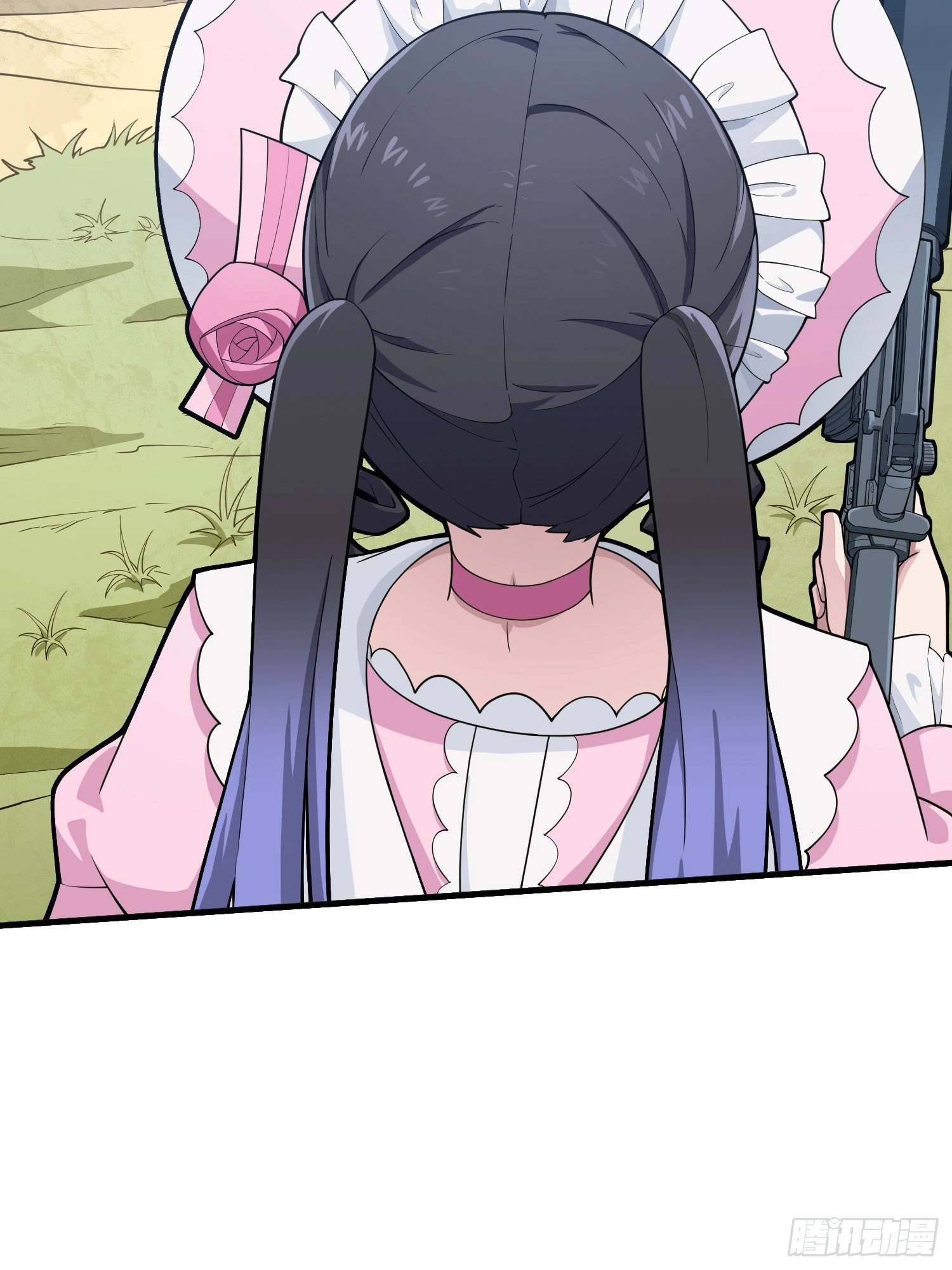 Lucky Rookie Chapter 130 page 83 - 