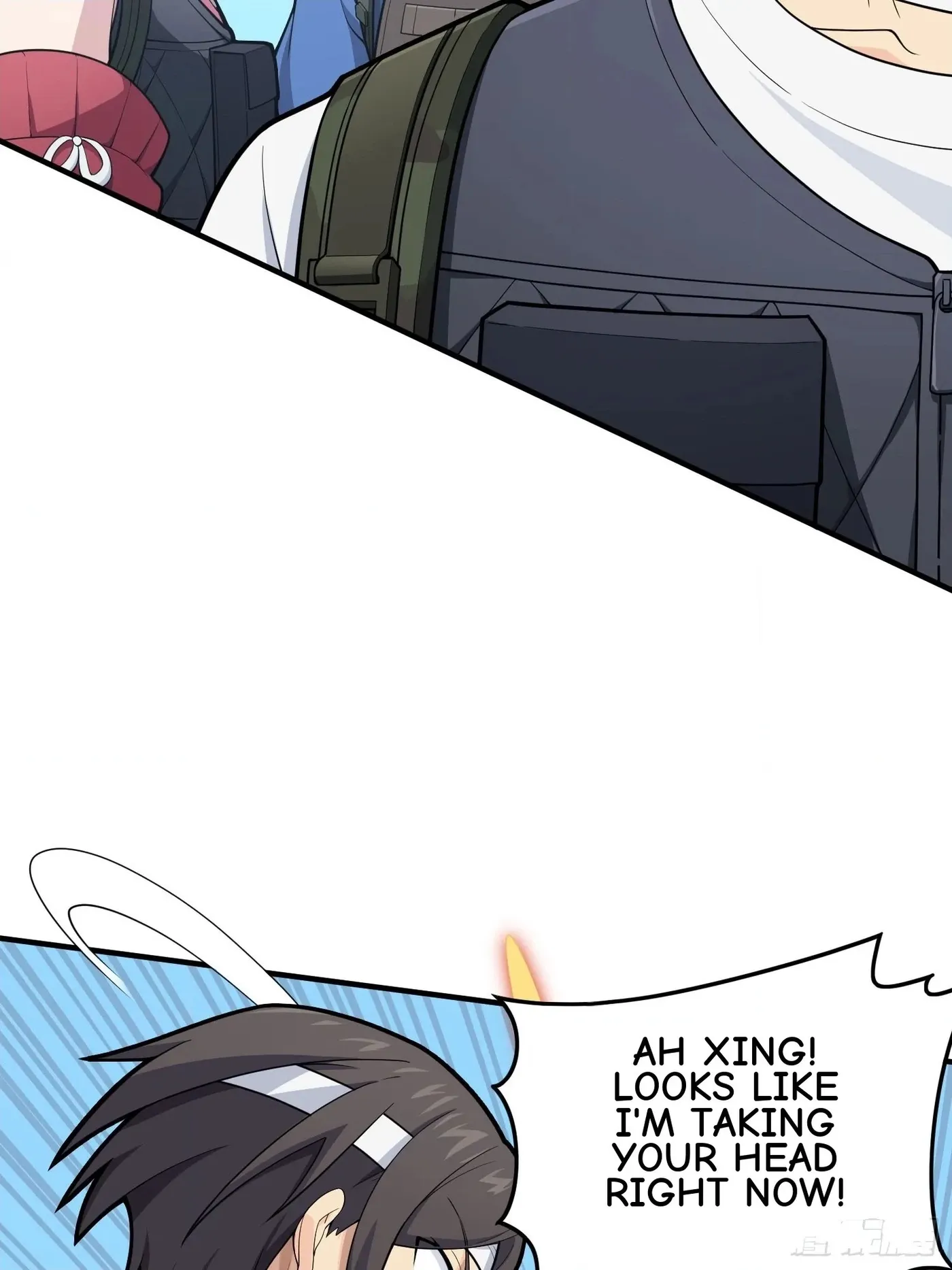 Lucky Rookie Chapter 130 page 90 - 