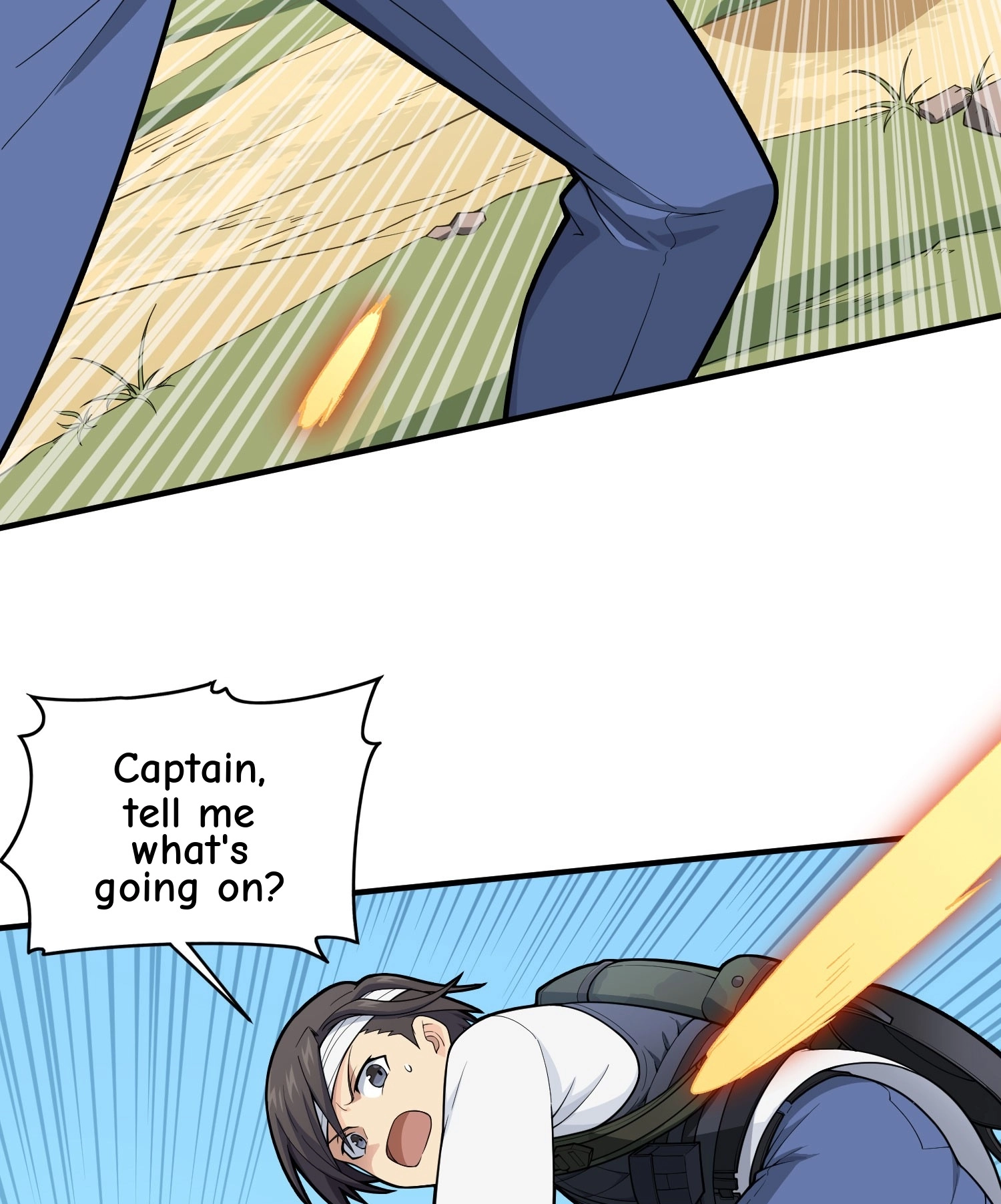 Lucky Rookie Chapter 130 page 92 - 