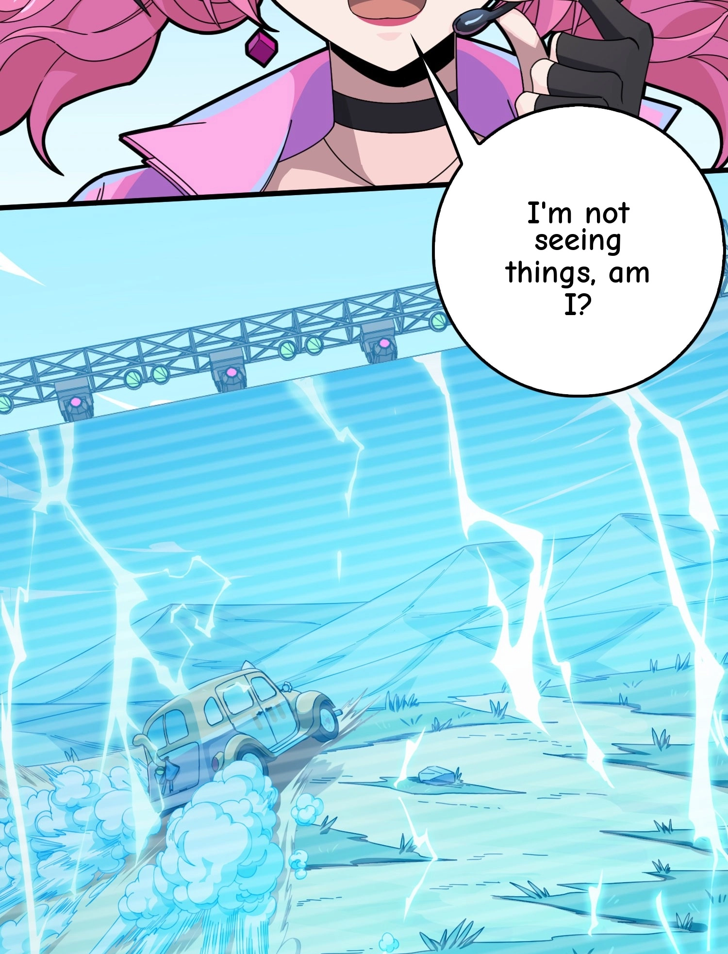 Lucky Rookie Chapter 131 page 137 - 