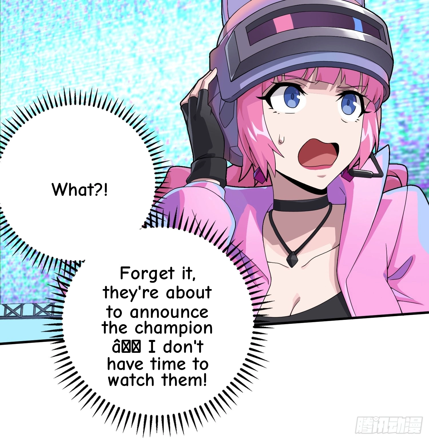 Lucky Rookie Chapter 131 page 142 - 