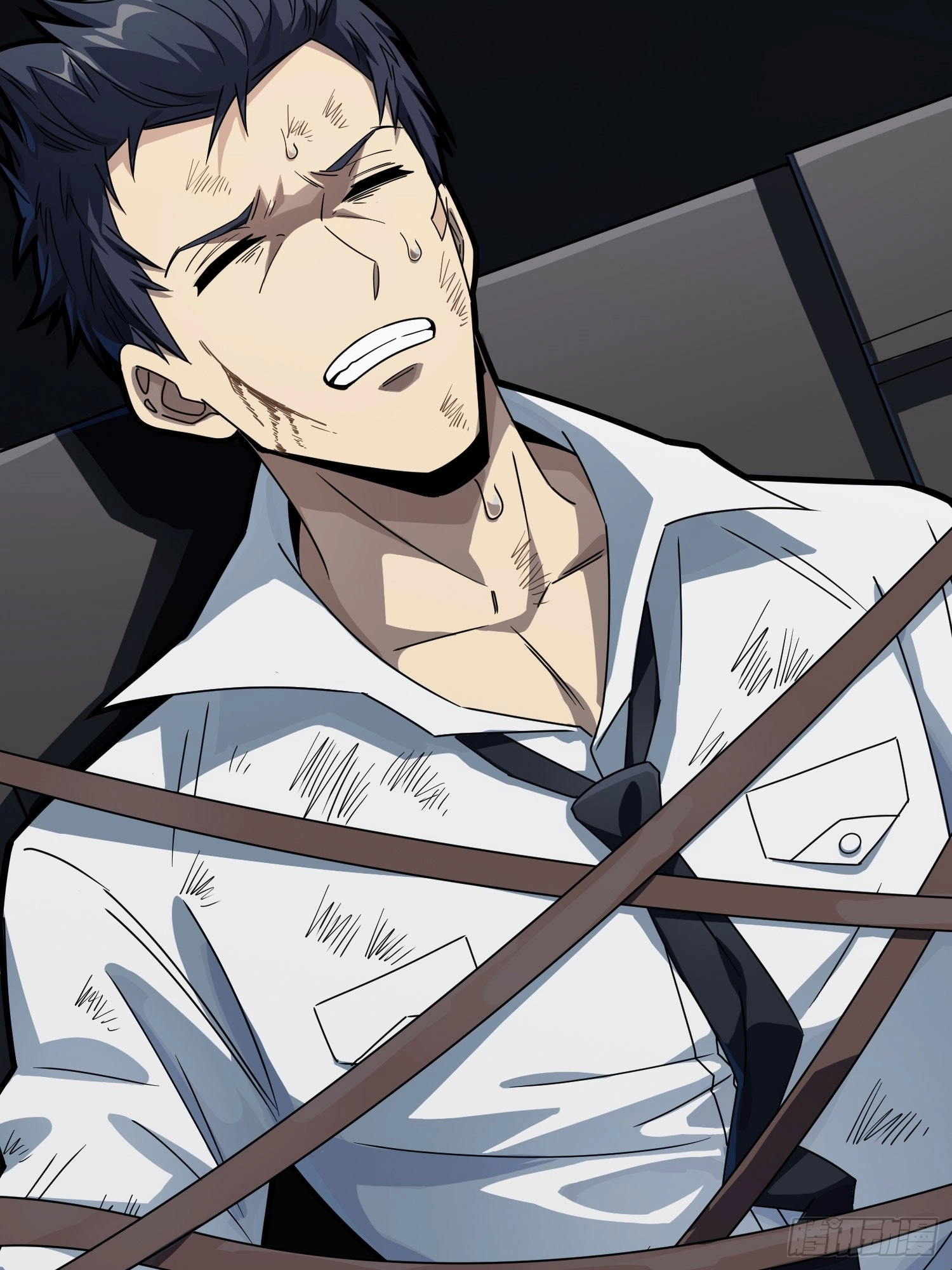 Lucky Rookie Chapter 131 page 159 - 