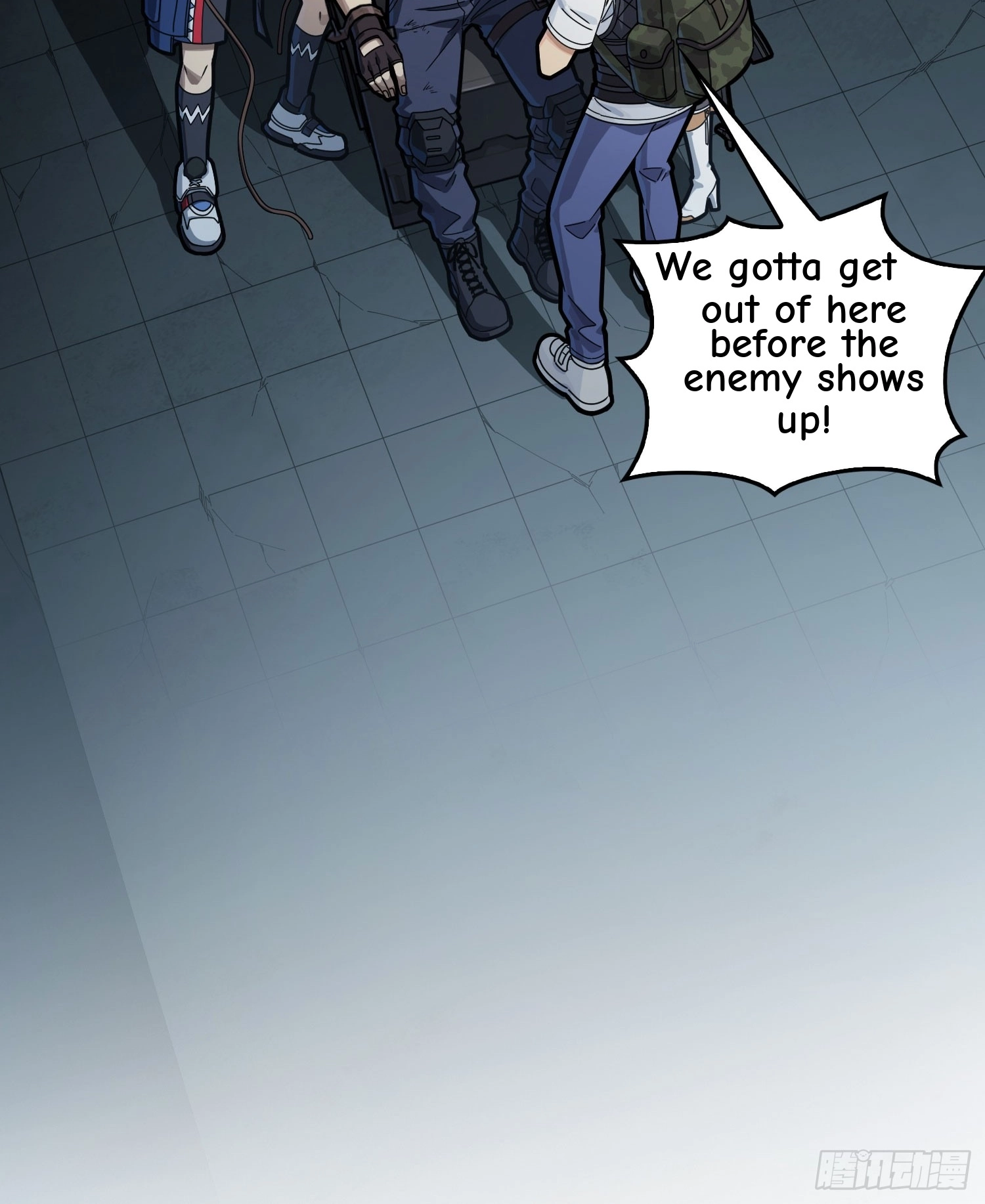 Lucky Rookie Chapter 131 page 163 - 