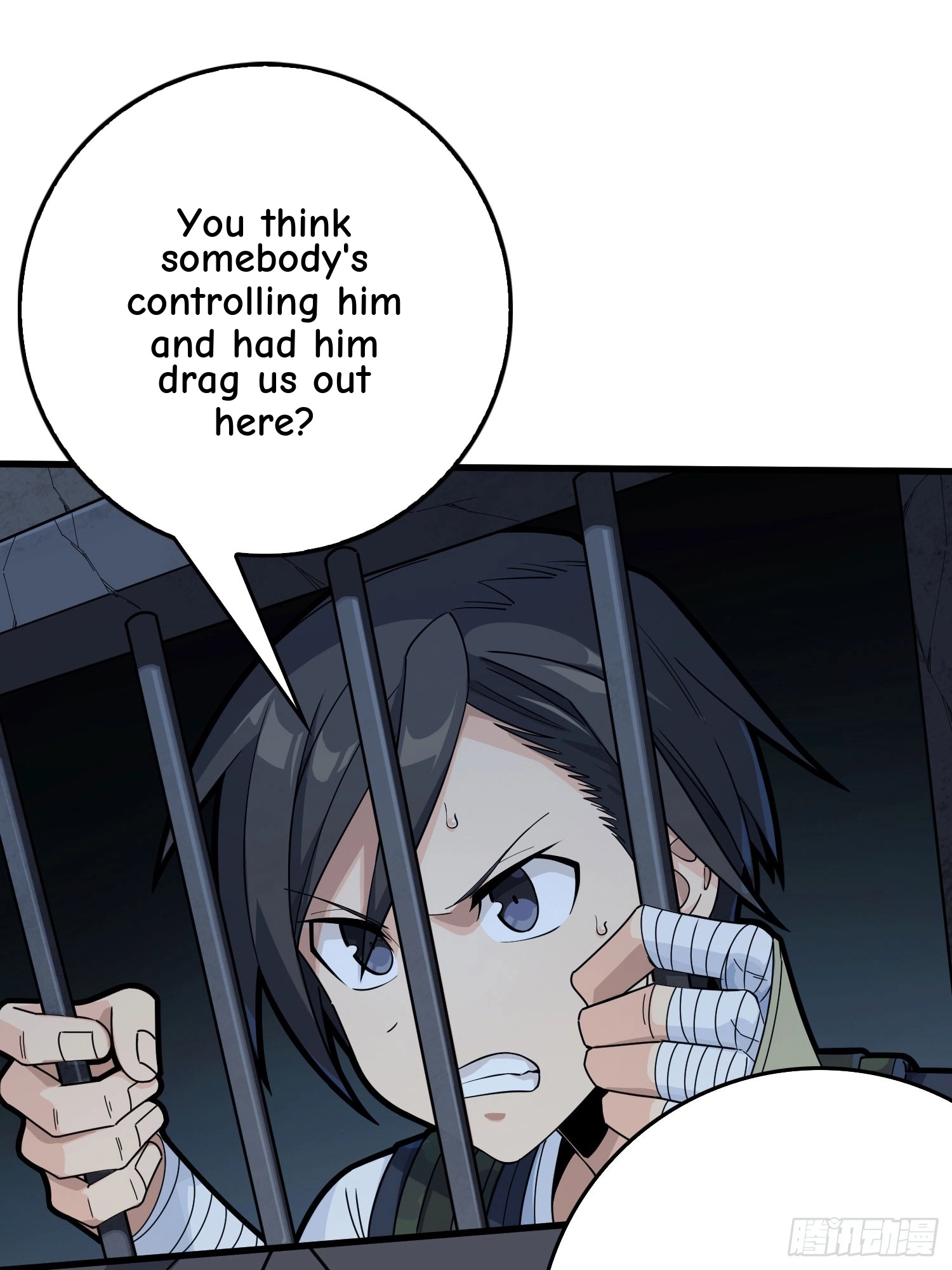 Lucky Rookie Chapter 131 page 183 - 