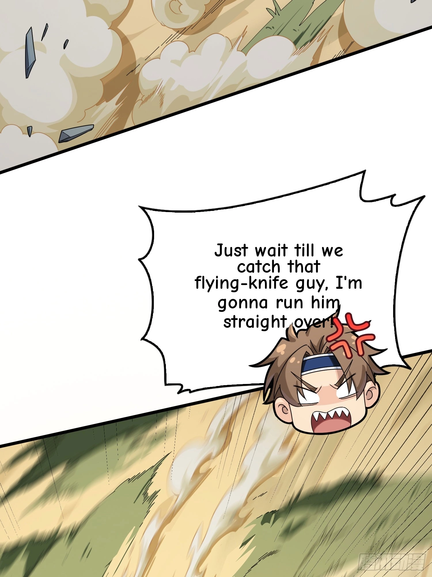 Lucky Rookie Chapter 131 page 197 - 