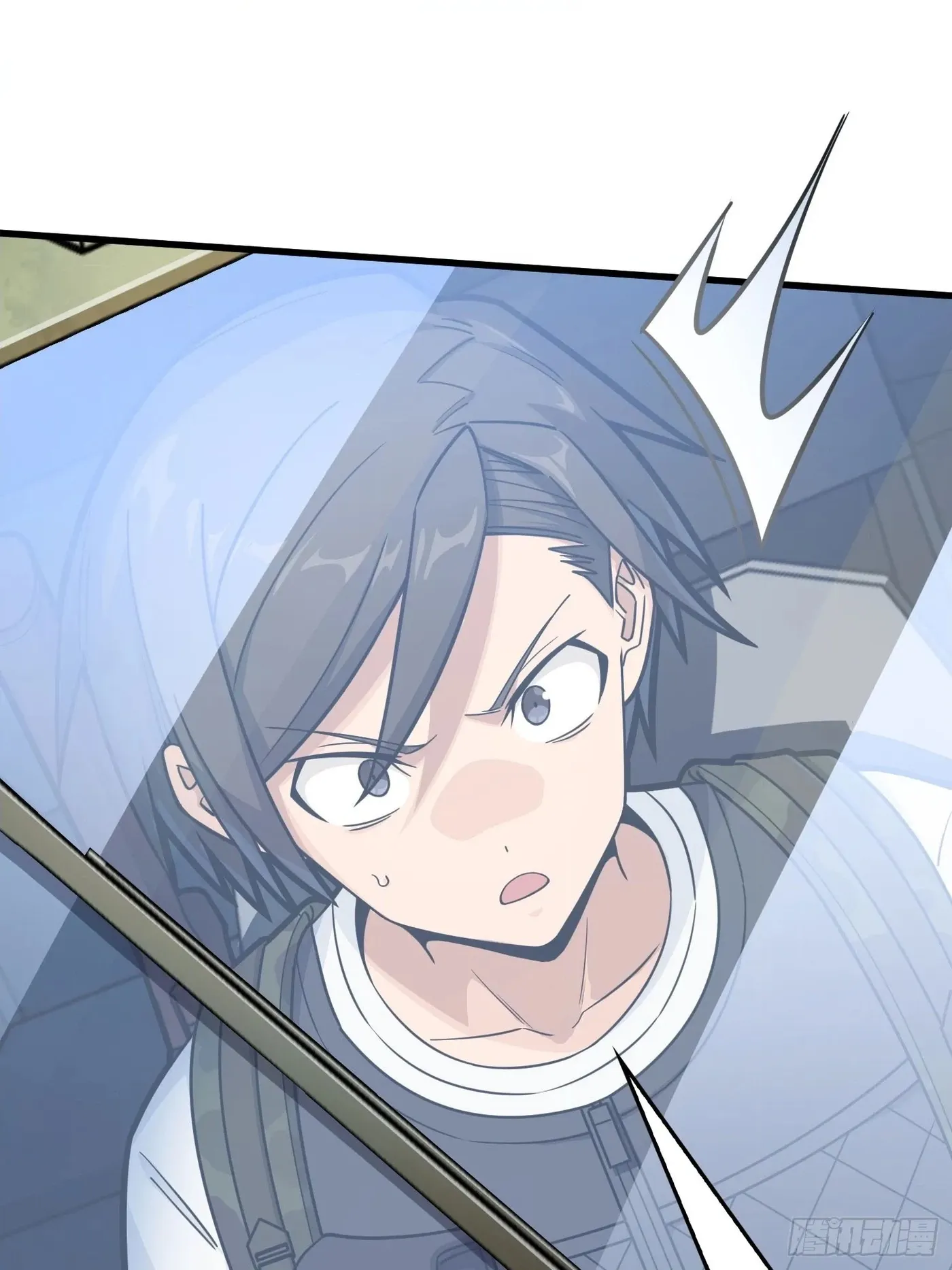 Lucky Rookie Chapter 131 page 200 - 
